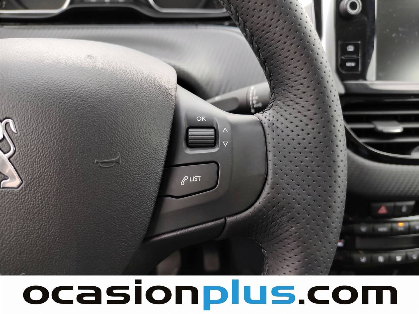 Peugeot 2008 Peugeot 2008 BlueHDi 120 S&S Allure (120 CV) km 0