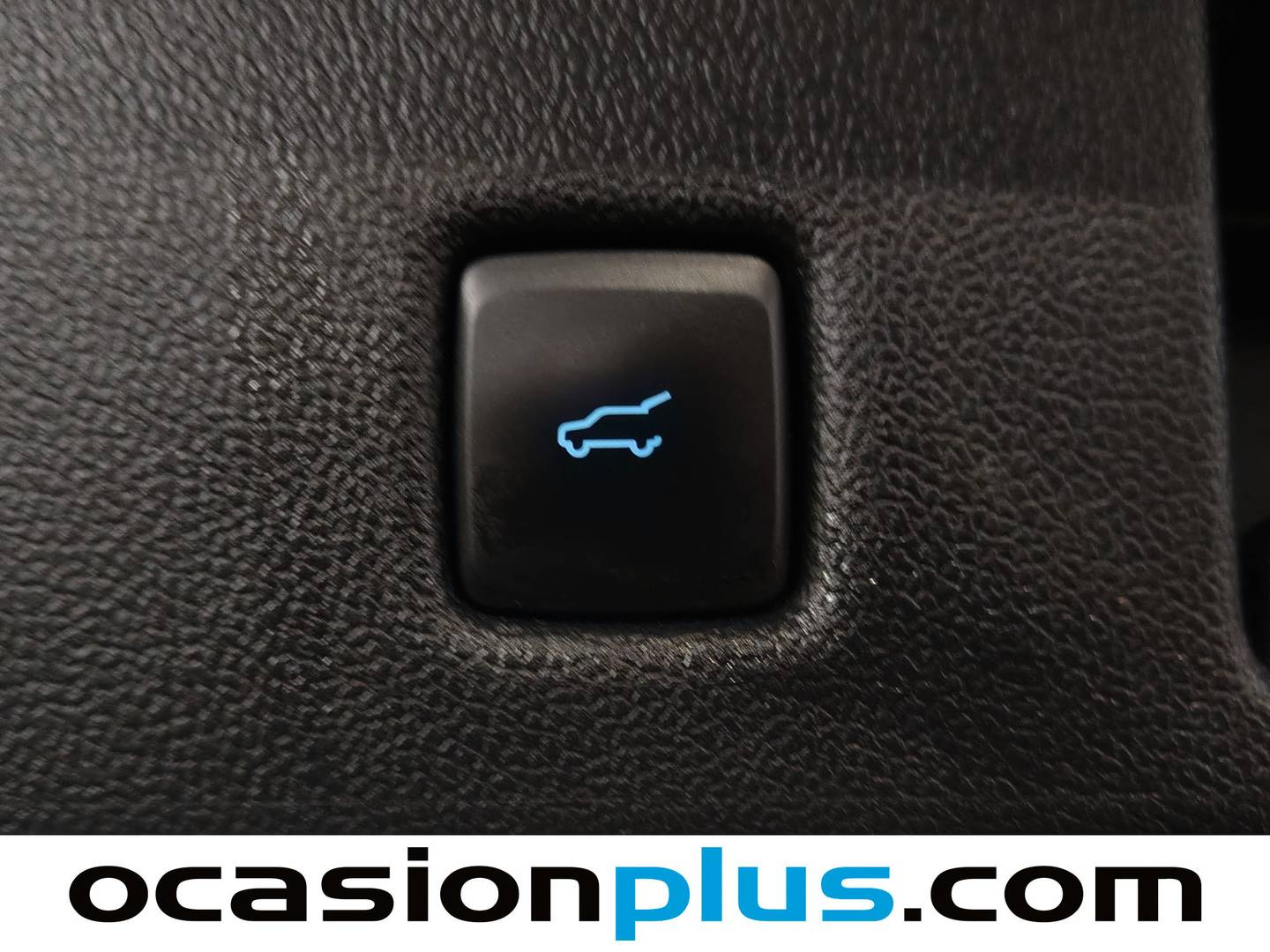 Foto Ford Kuga Ford Kuga 2.5 Duratec PHEV ST-Line X Auto (225 CV)