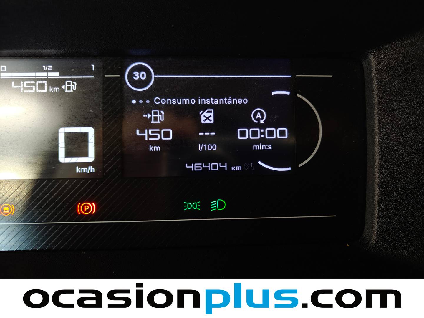 Fiat Scudo Fiat Scudo Furgon 1.5 Bluehdi L2 (120 CV) seminuevo