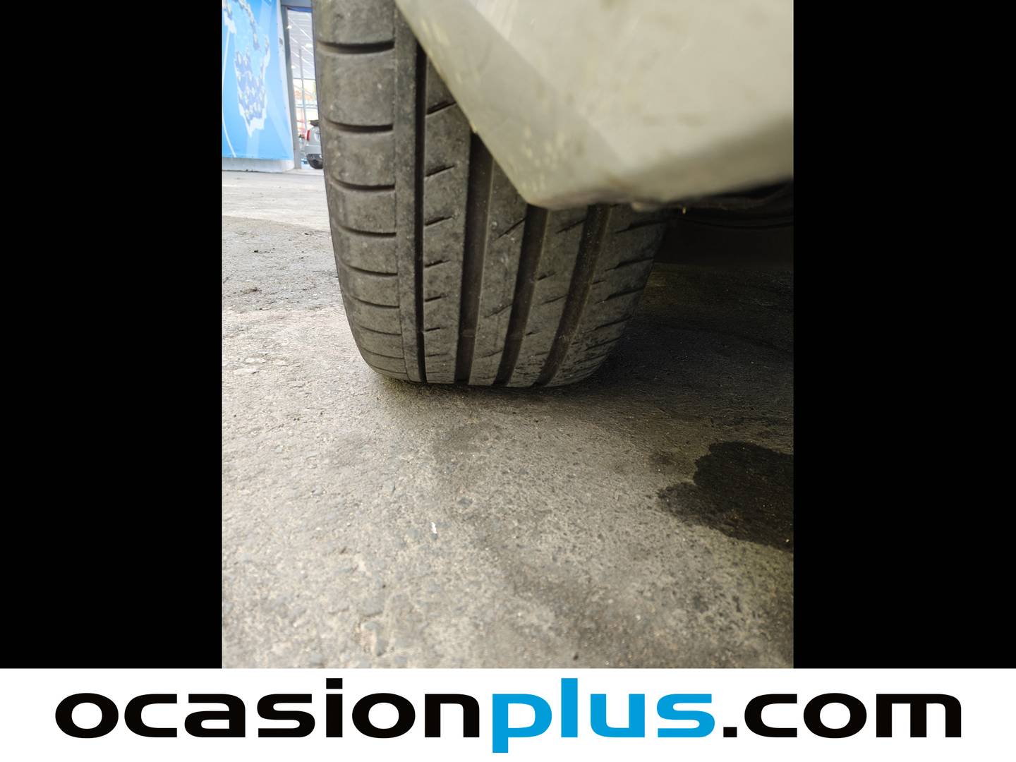 Foto Mercedes Clase E Mercedes-Benz Clase E E 350 CGI Blue Efficiency Avantgarde (292 CV)