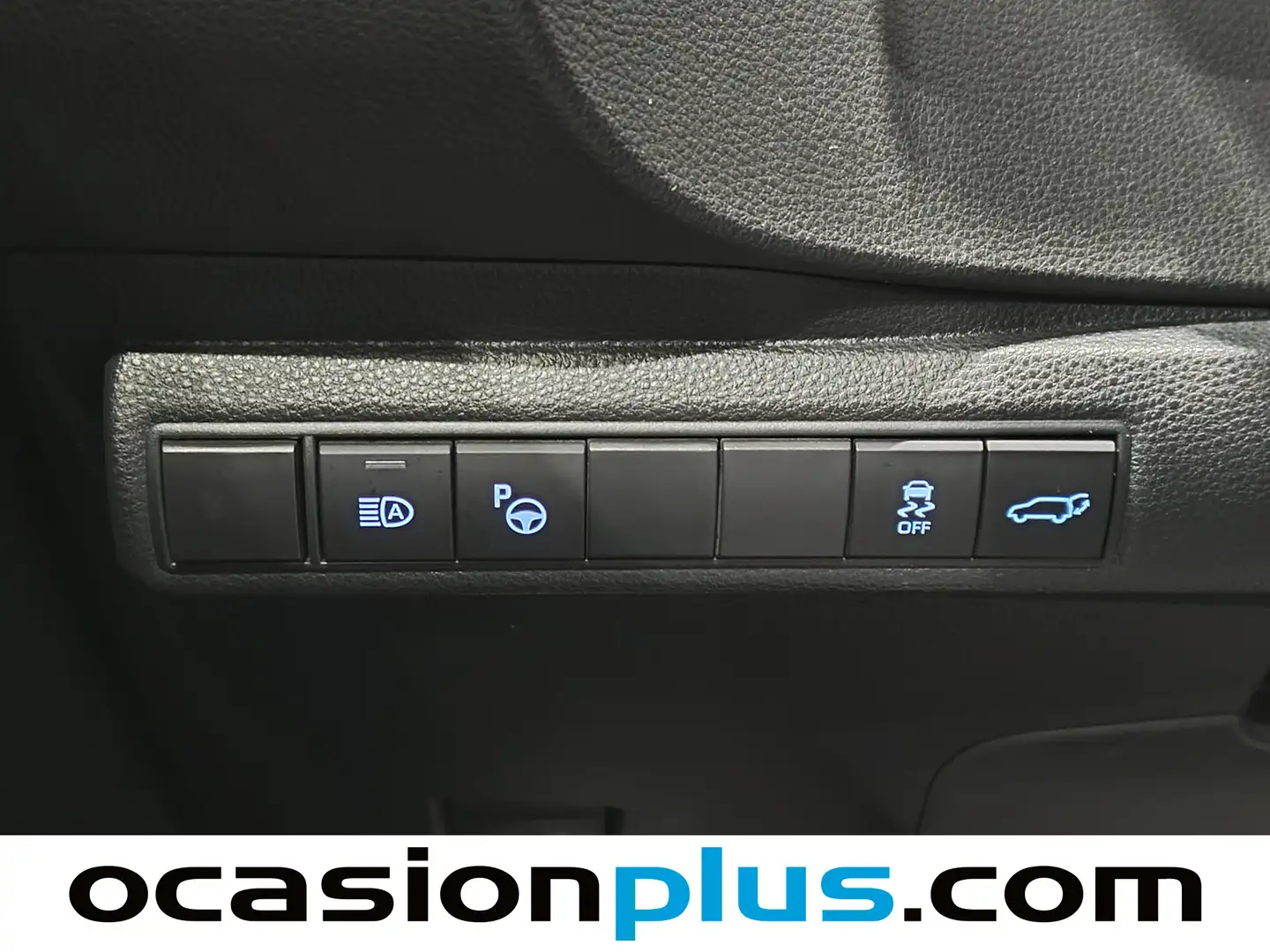 Foto Toyota Corolla Toyota Corolla Touring Sports 180H Style E-CVT (180 CV)