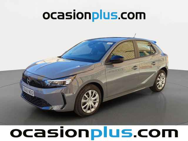 Opel Seminuevos Madrid