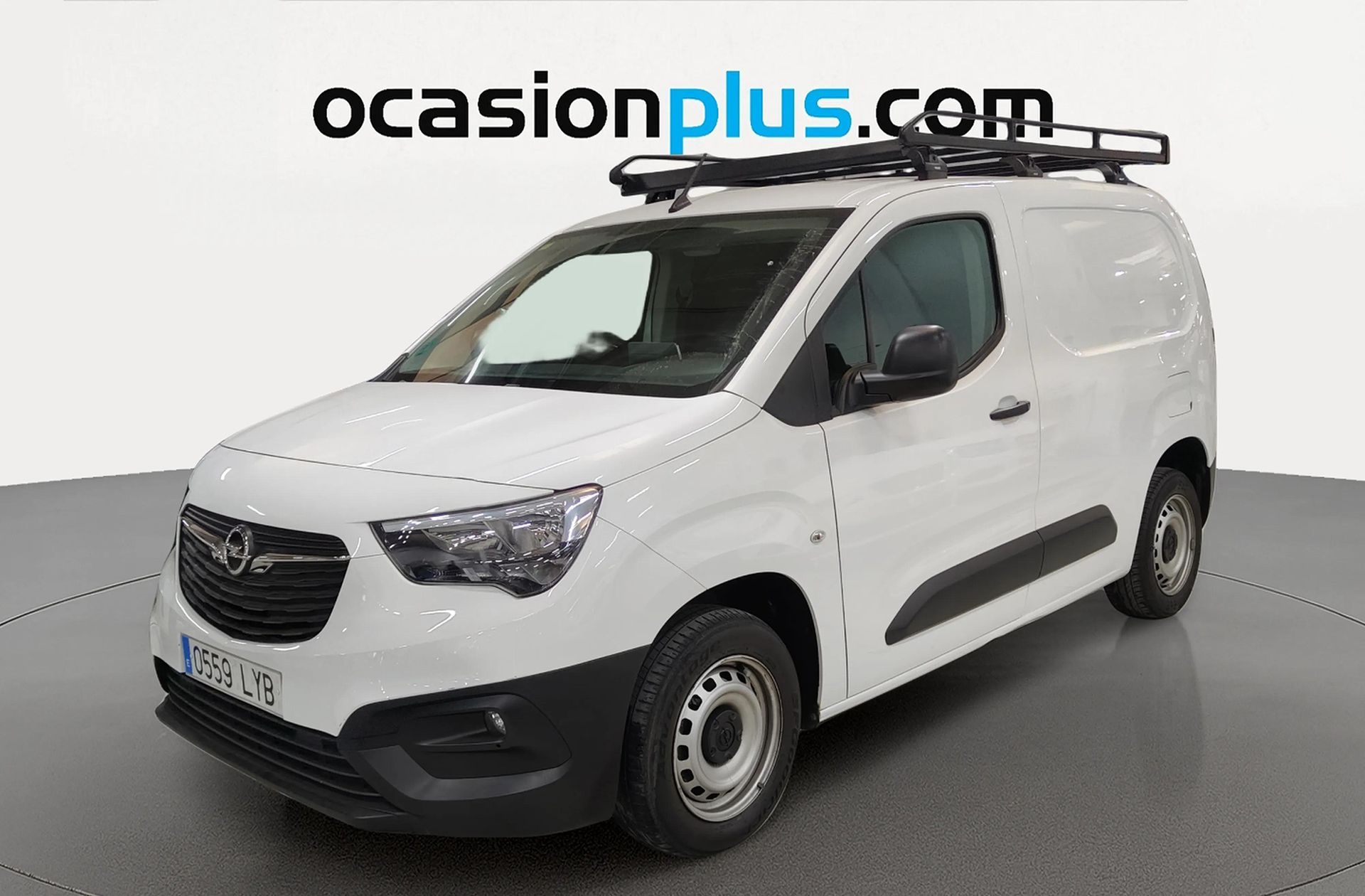 Opel Combo Cargo 1.5 TD Select L H1 650k