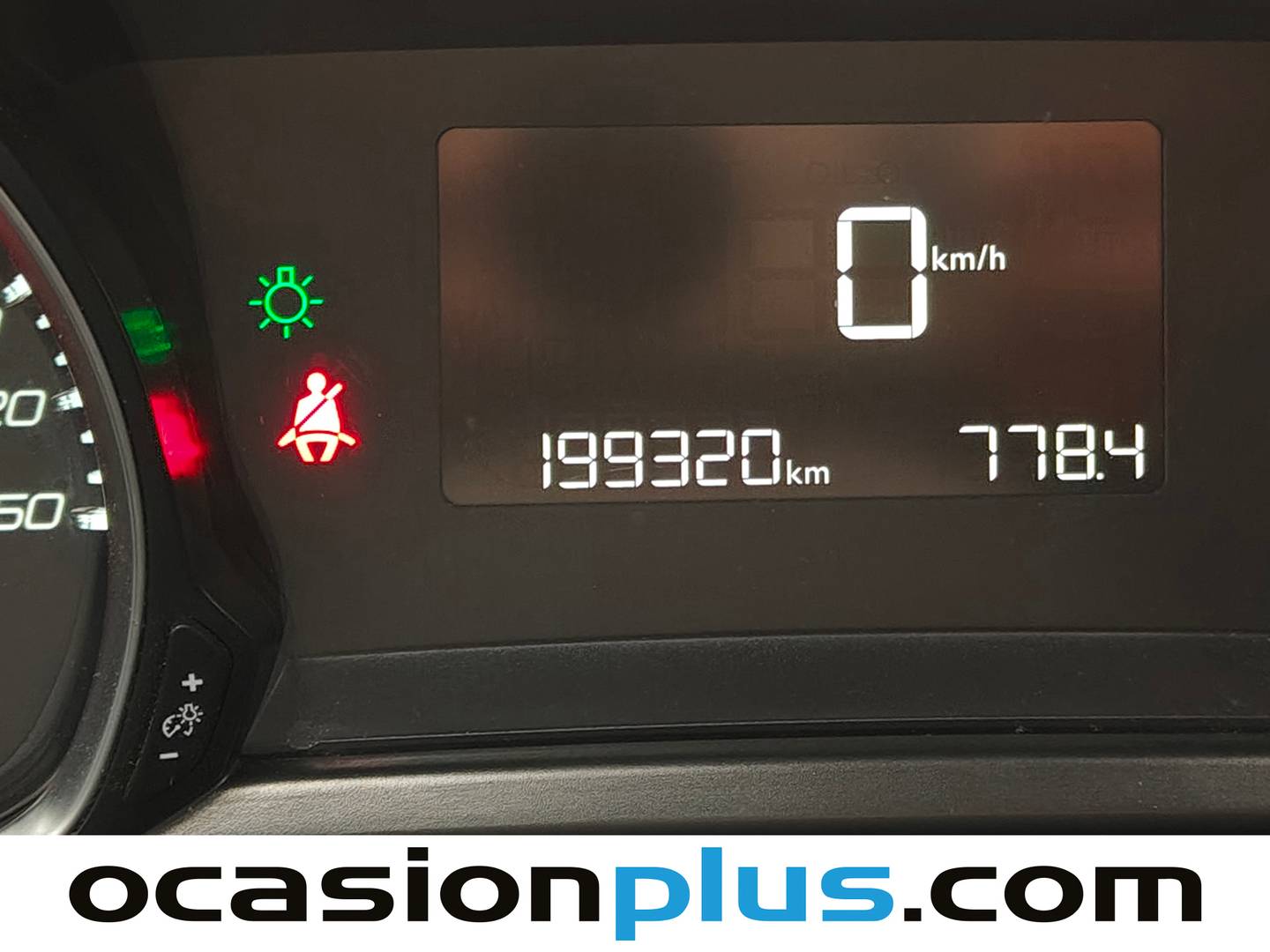 Peugeot 308 Peugeot 308 PureTech 130 S&S Style (130 CV) seminuevo