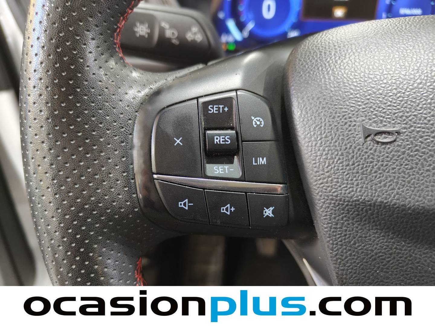 Ford Kuga Ford Kuga 1.5T EcoBoost ST-Line 4x2 (150 CV) de segunda mano