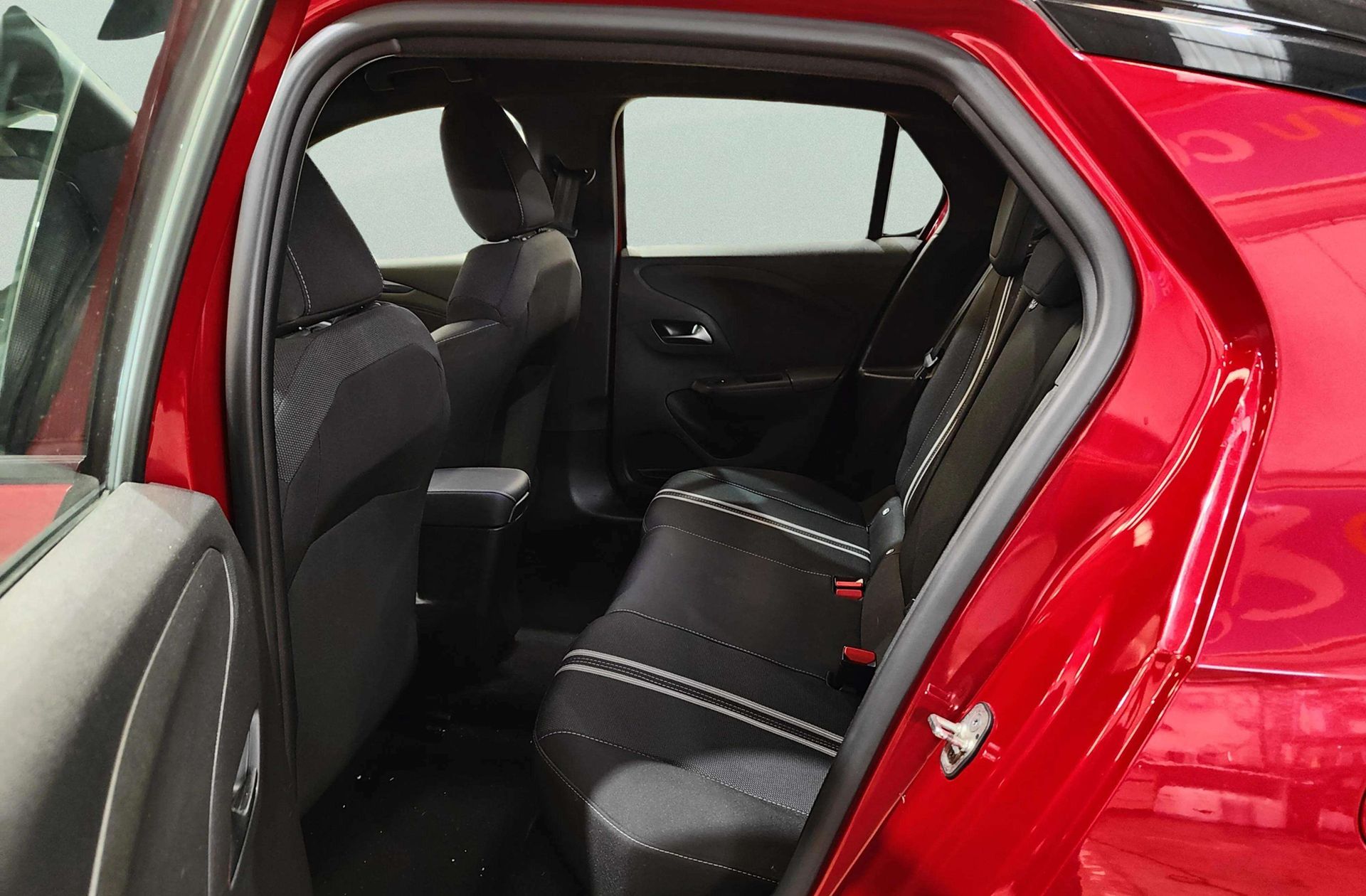 Opel Corsa 1.2 T XHL GS - foto 11
