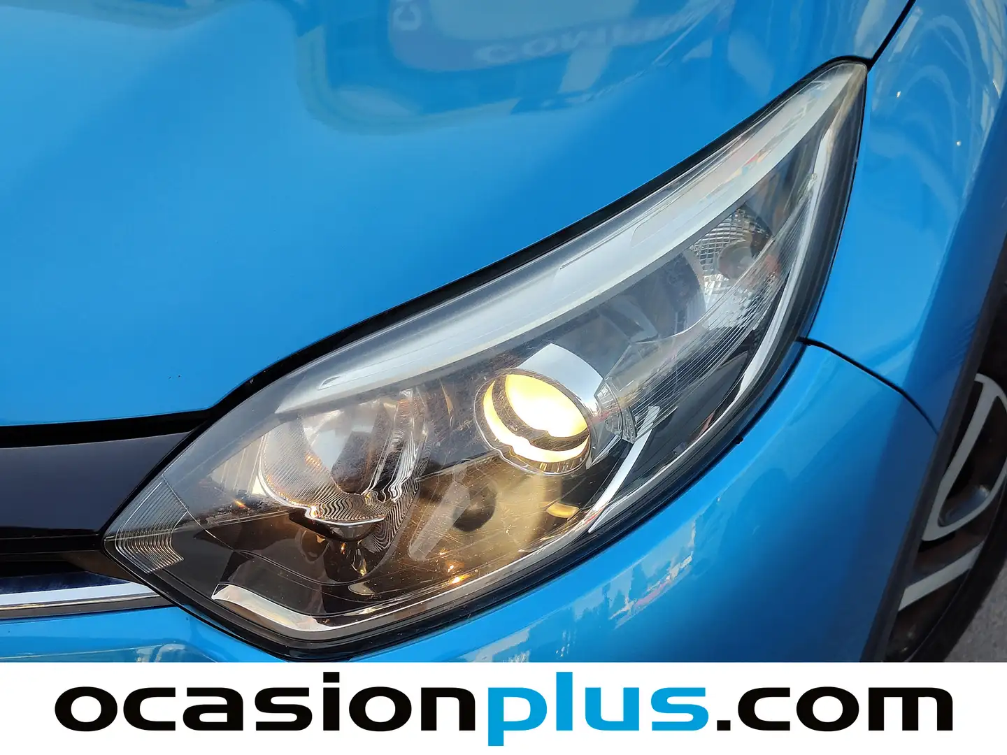 Foto Renault Captur Renault Captur Zen Energy dCi (90 CV) Ecoleader