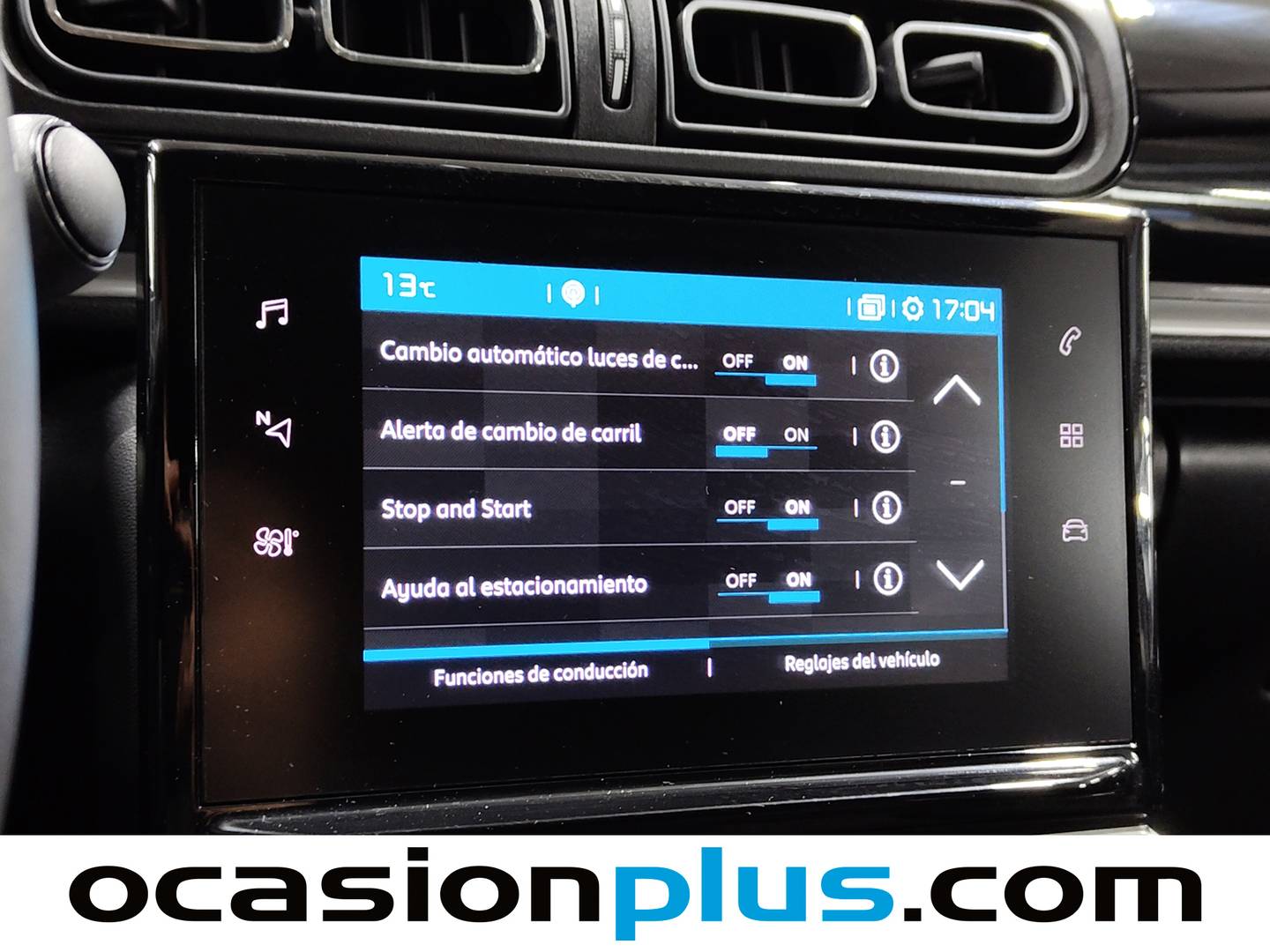 Foto Citroën C3 Origin Citroen C3 Origin PureTech 110 Max (110 CV)