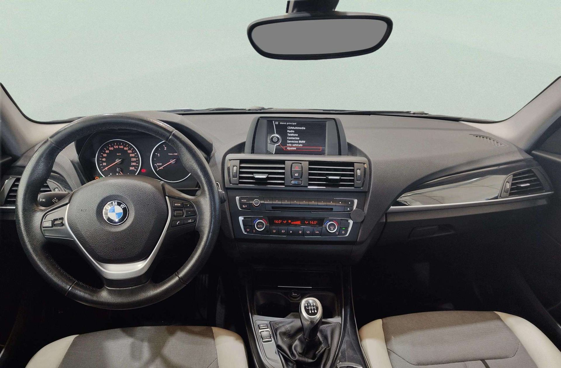 BMW Serie 1 118d - foto 6