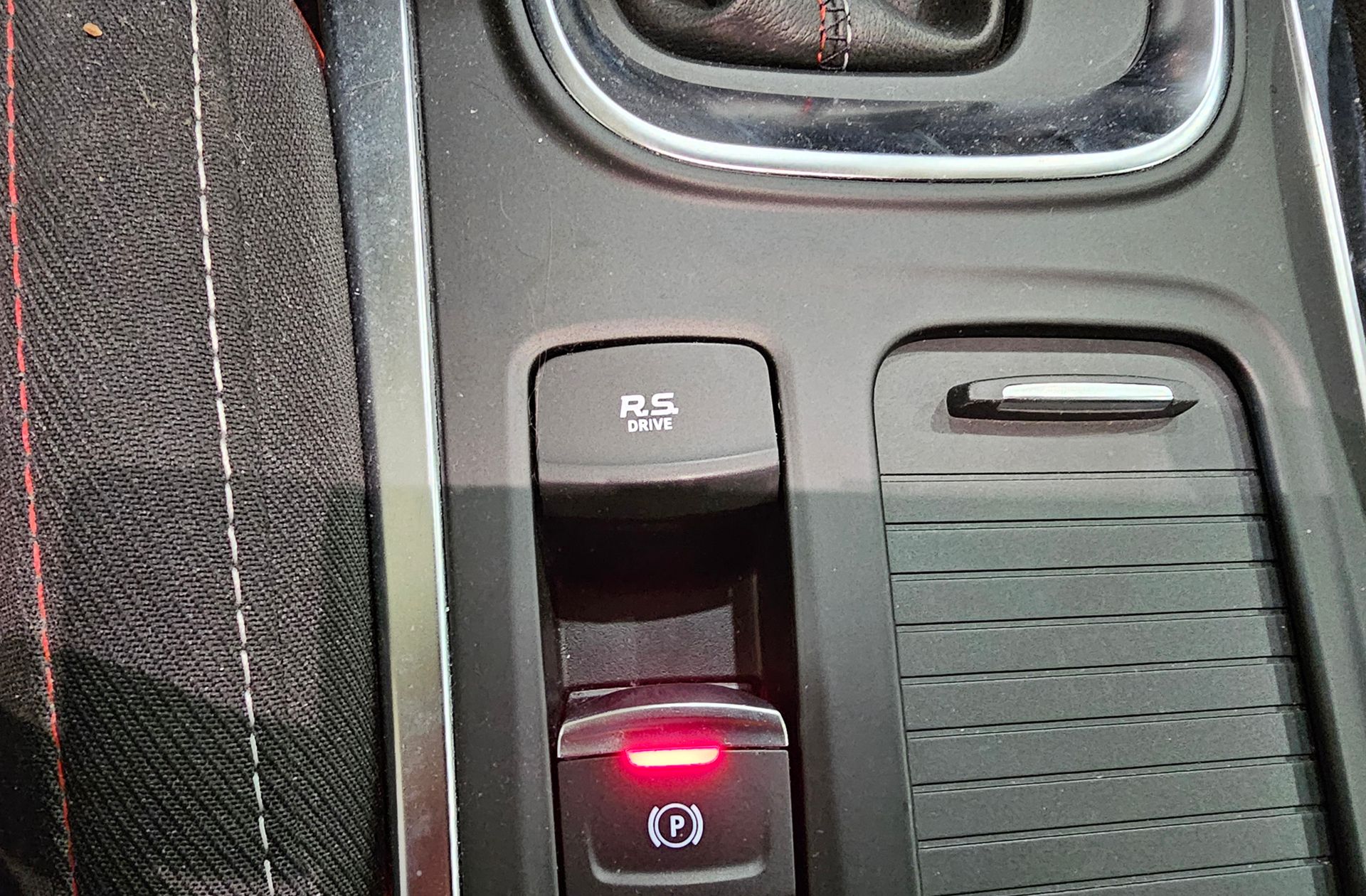 Renault Mégane RS TCe GPF EDC - foto 18