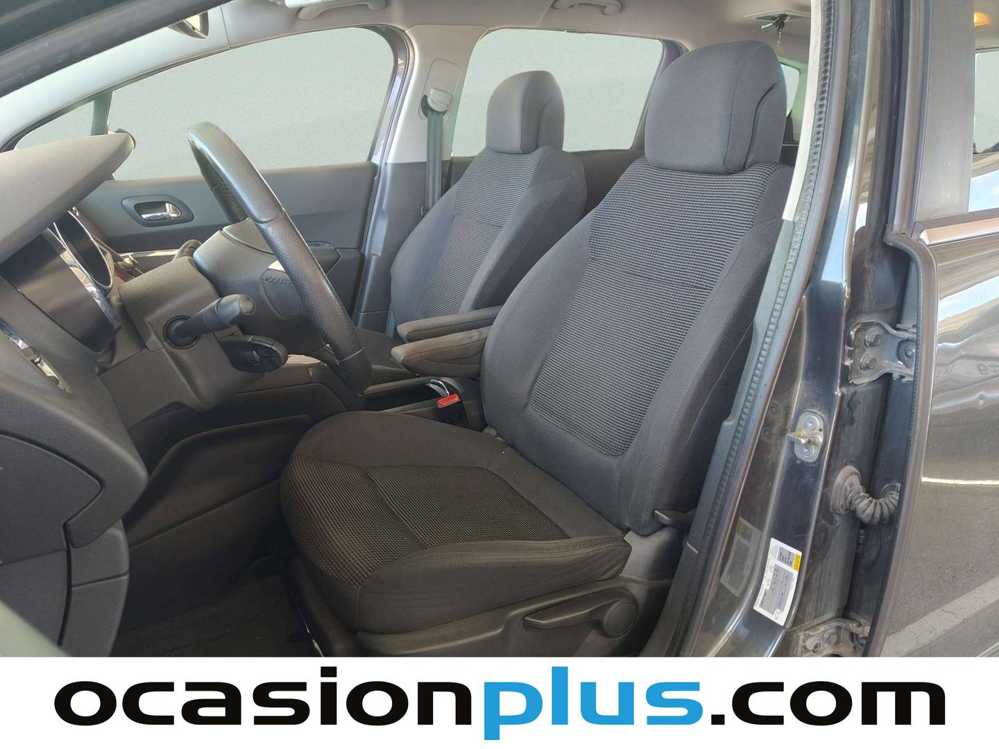 Foto asientos traseros Peugeot 5008 Peugeot 5008 1.2 PureTech Style S&S 7 Plazas (130 CV)