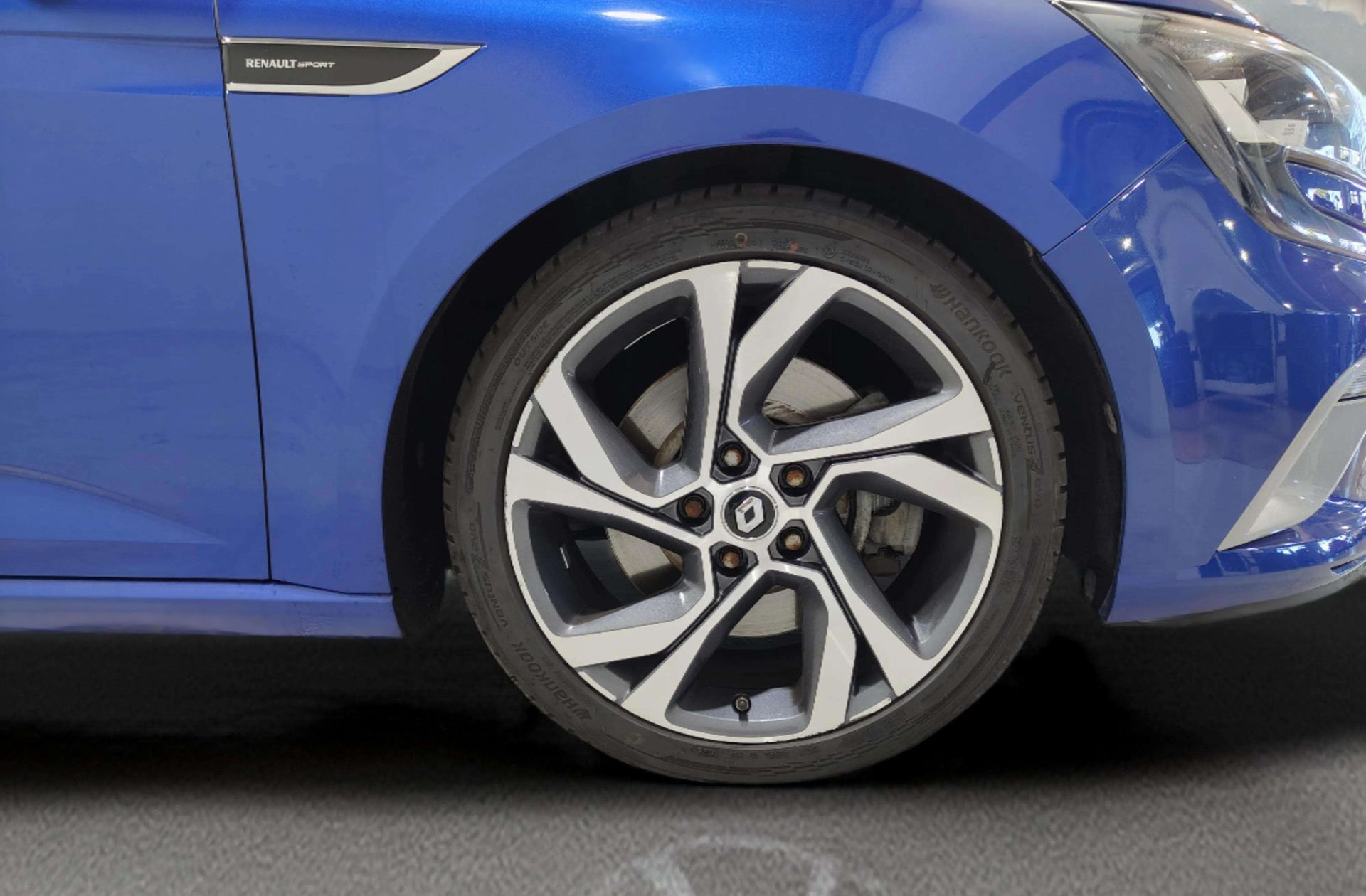 Renault Mégane GT Energy TCe EDC - foto 45