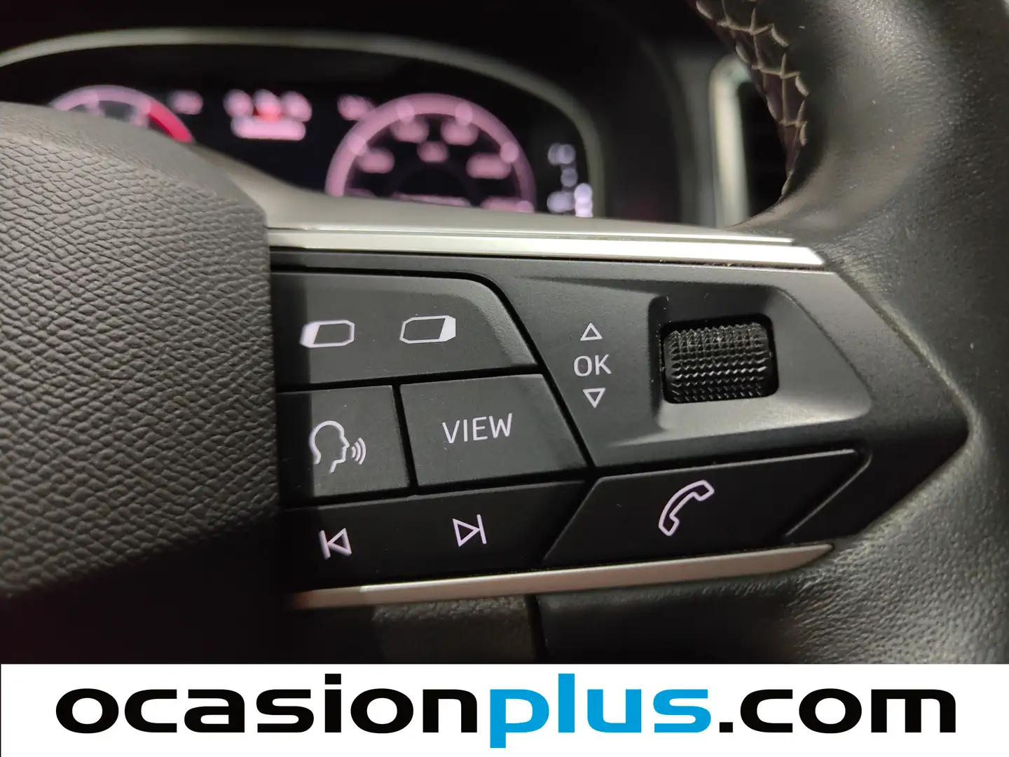 Foto Seat Ateca SEAT Ateca 1.5 TSI S&S Style XL (150 CV)