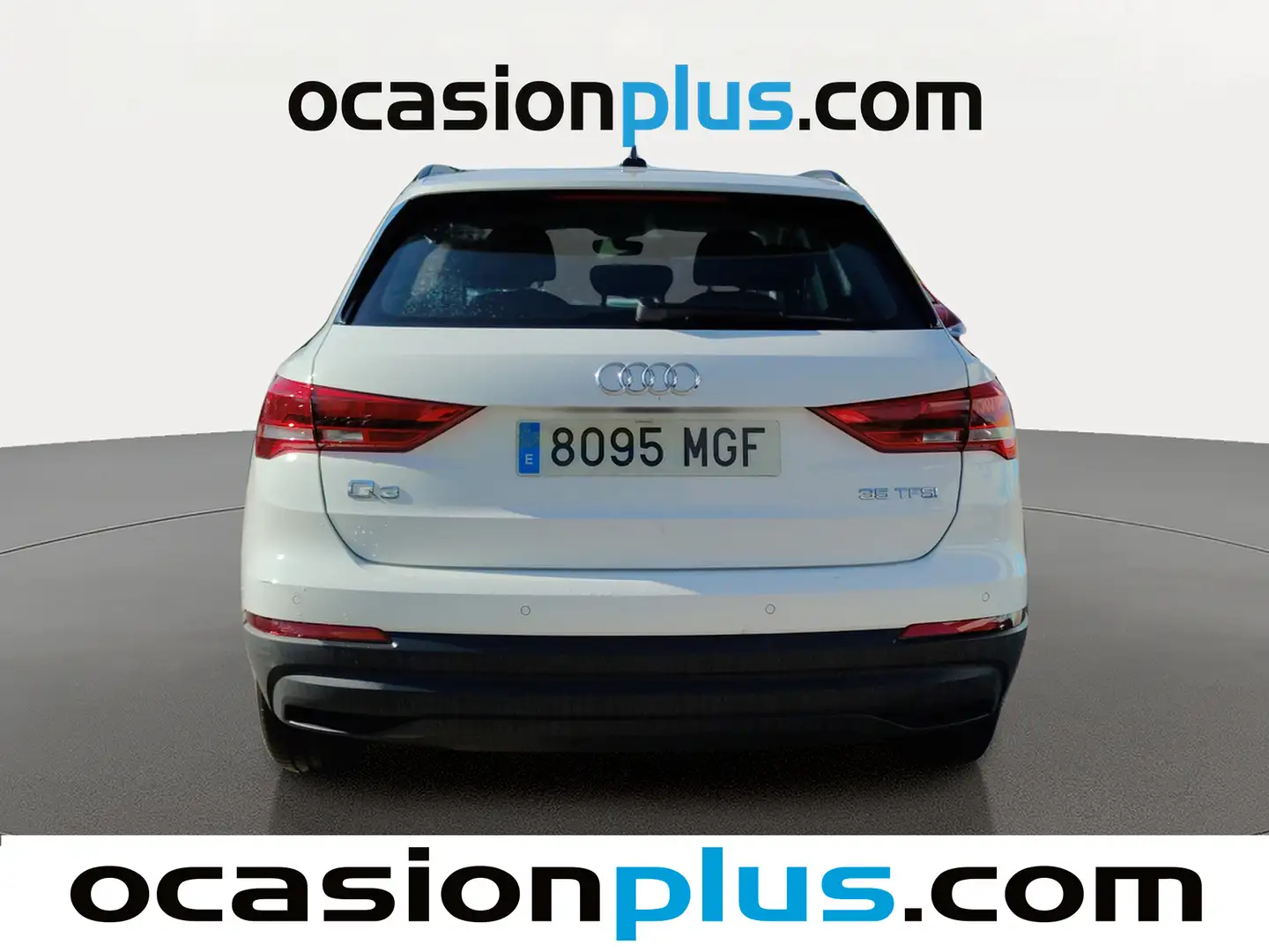 Foto Audi Q3 Audi Q3 Advanced 35 TFSI (150 CV) S tronic
