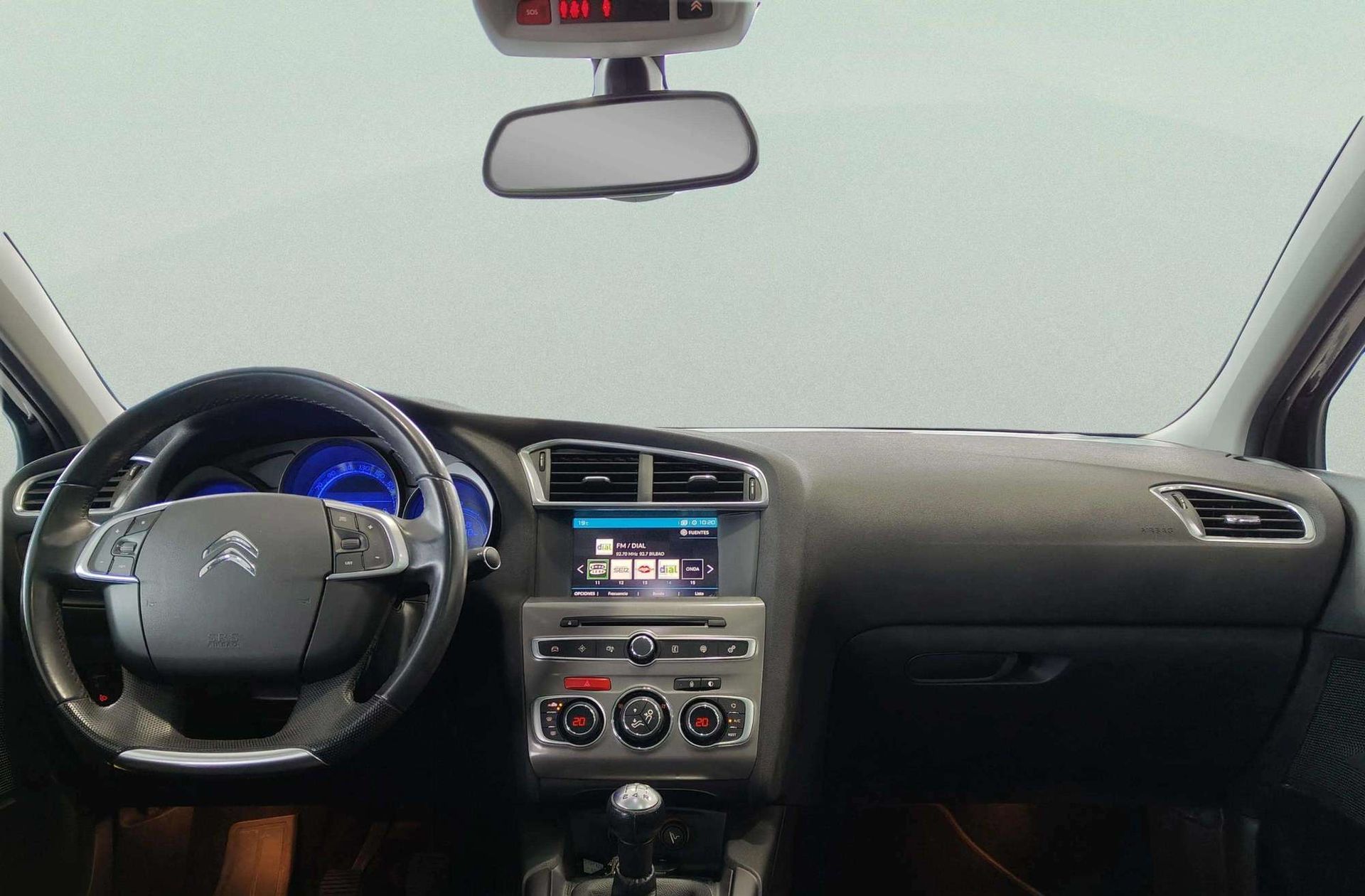 Citroën C4 PureTech 110 Feel Edition - foto 7