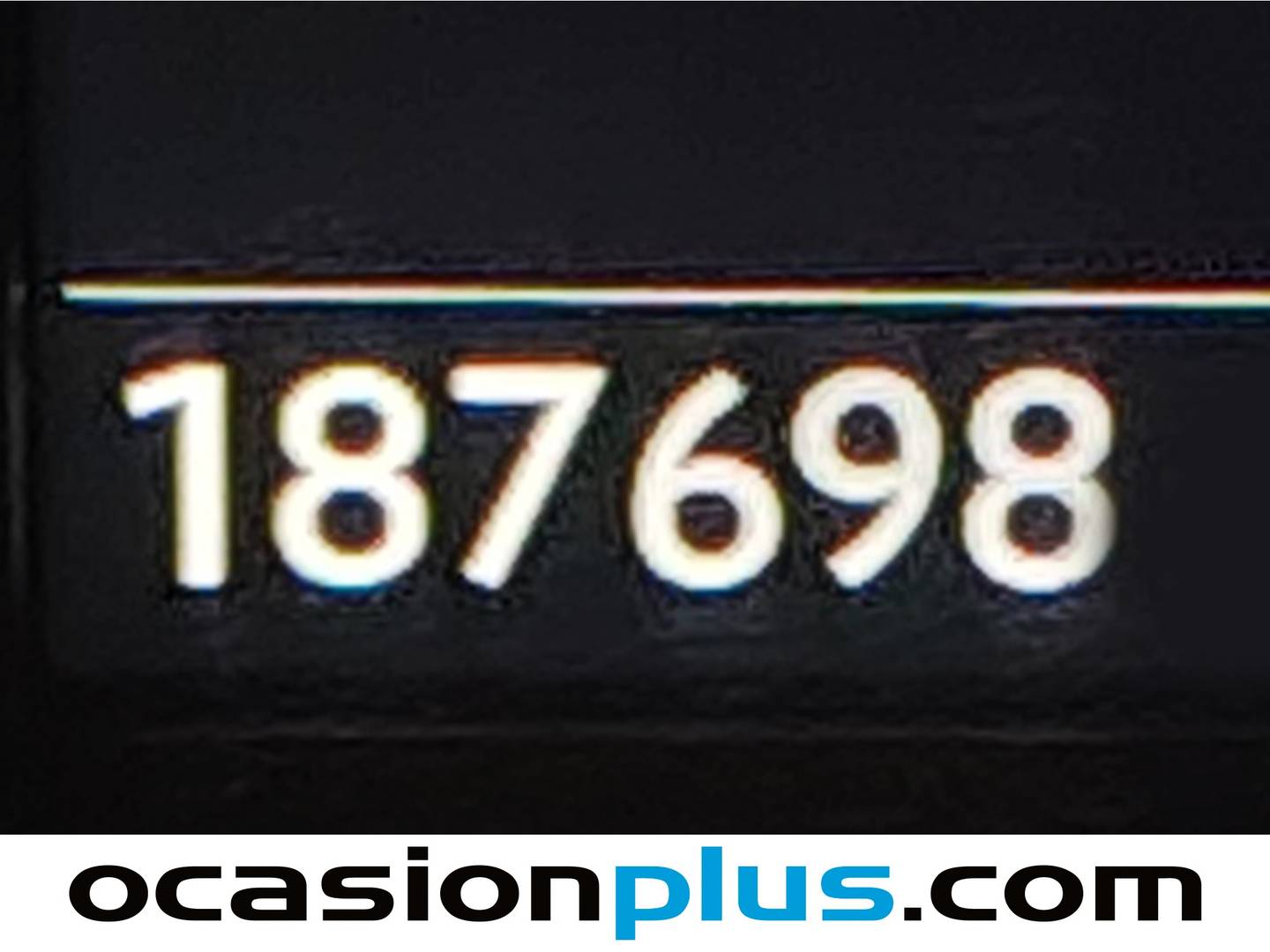 Foto Peugeot 2008 Peugeot 2008 BlueHDi 120 S&S Allure (120 CV)