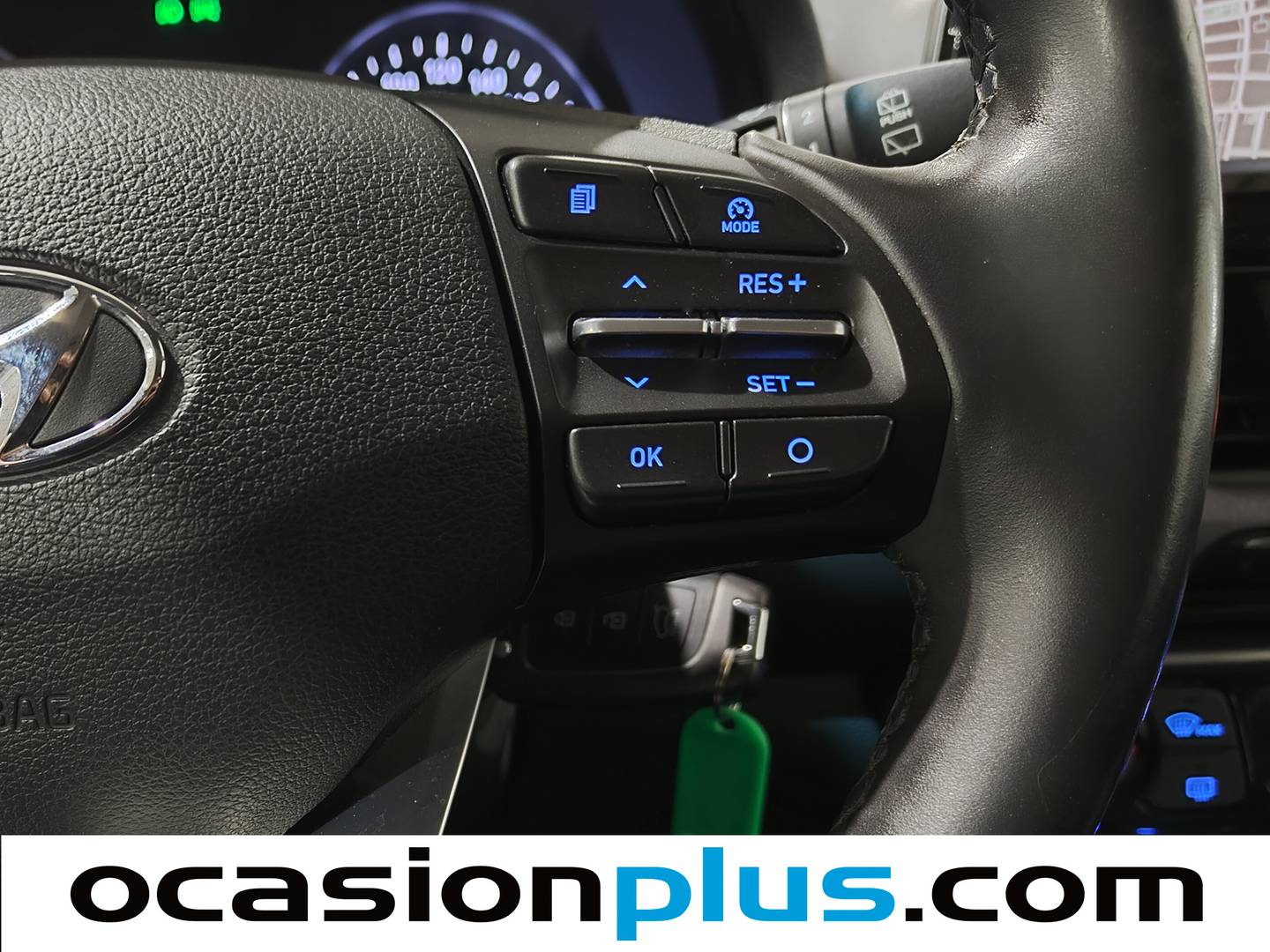 Hyundai i30 Hyundai i30 1.4 TGDI Tecno DCT (140 CV) seminuevo