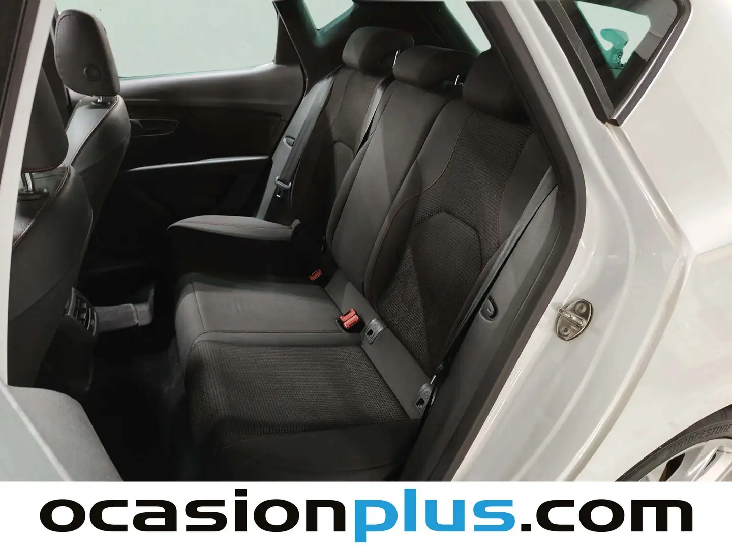 Foto Seat León SEAT León 1.5 TSI S&S FR DSG (150 CV)