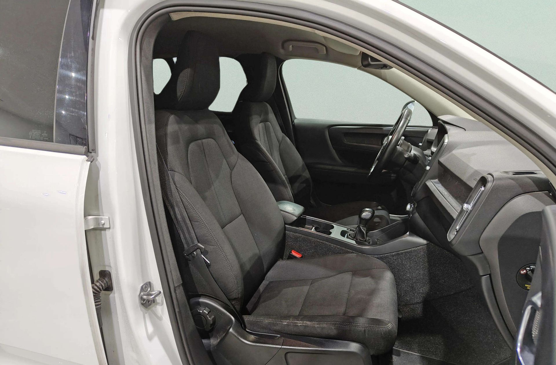 Volvo XC40 D3 - foto 17