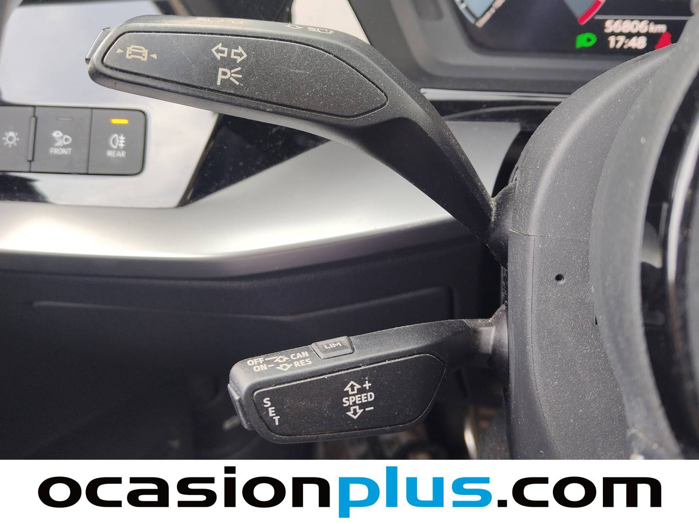 Acabados Audi A3 Audi A3 Sportback Genuine edition 30 TDI (116 CV) Pack S-Line