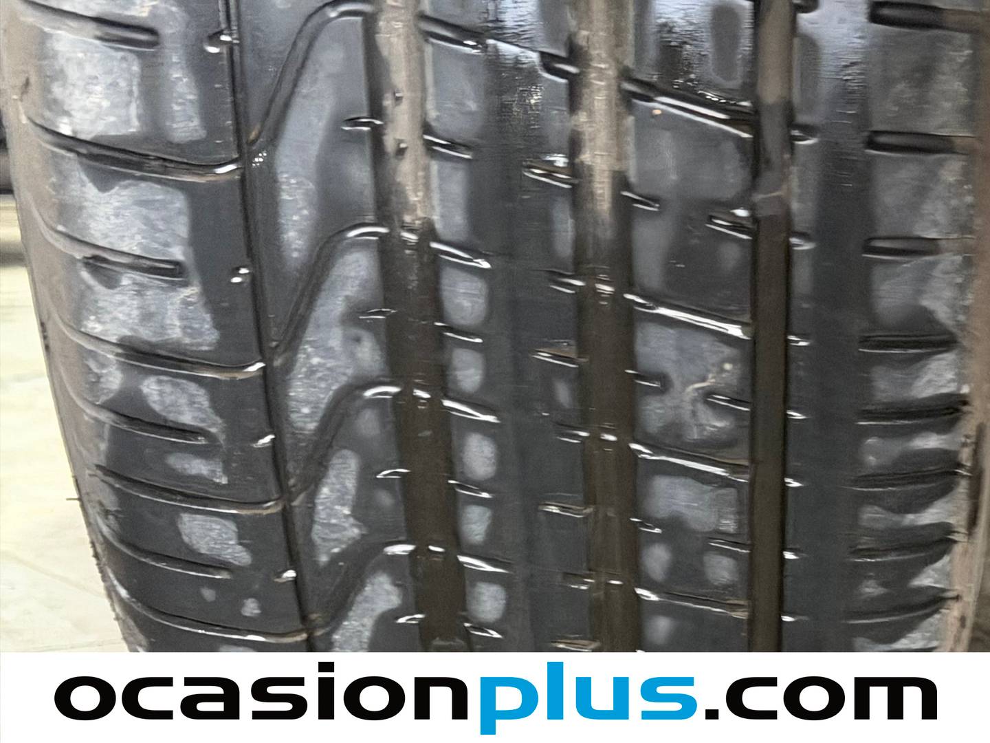 Porsche Macan Porsche Macan (265 CV) 2021