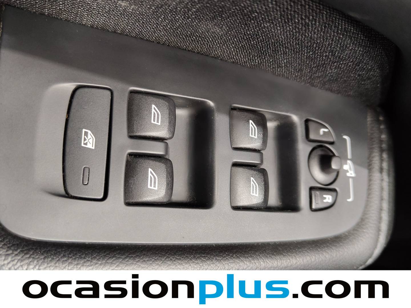 Volvo XC60 Volvo XC60 T4 Business Plus Auto (190 CV) al mejor precio