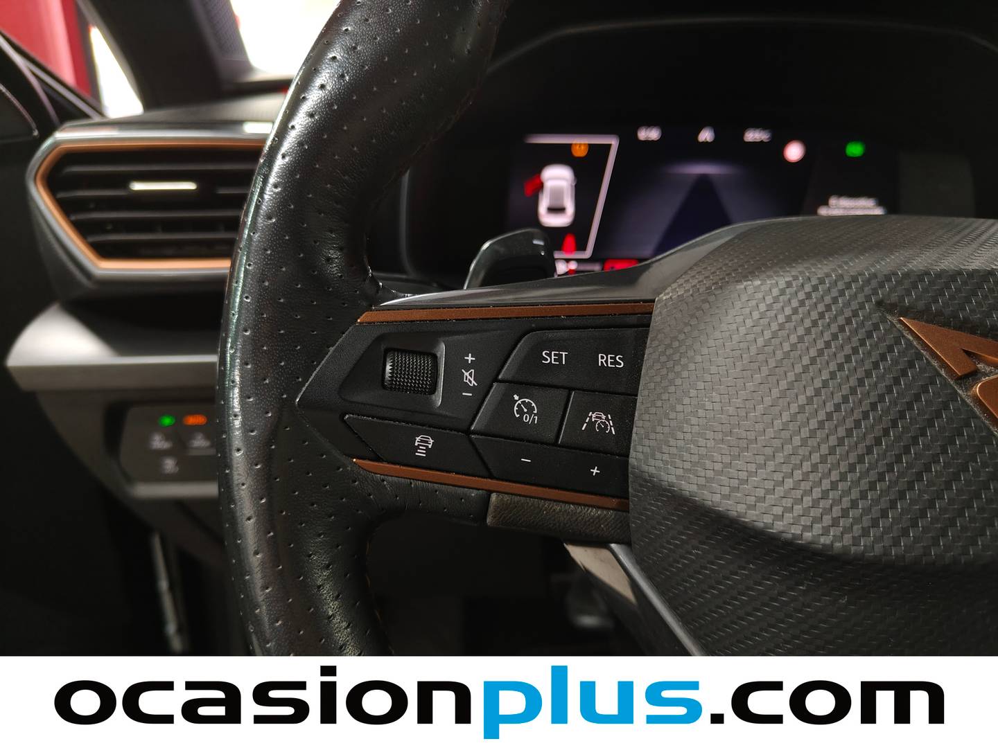 Cupra León Cupra León 1.5 eTSI DSG (150 CV) 150cv