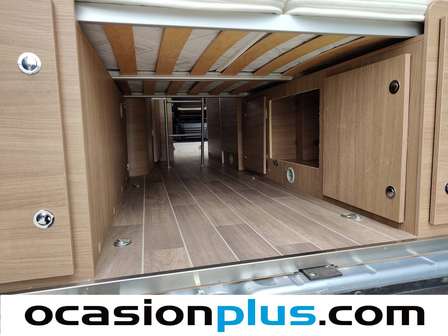McLouis MENFYS McLouis MENFYS S-LINE 3 MAX (140CV) 4 Plazas km 0