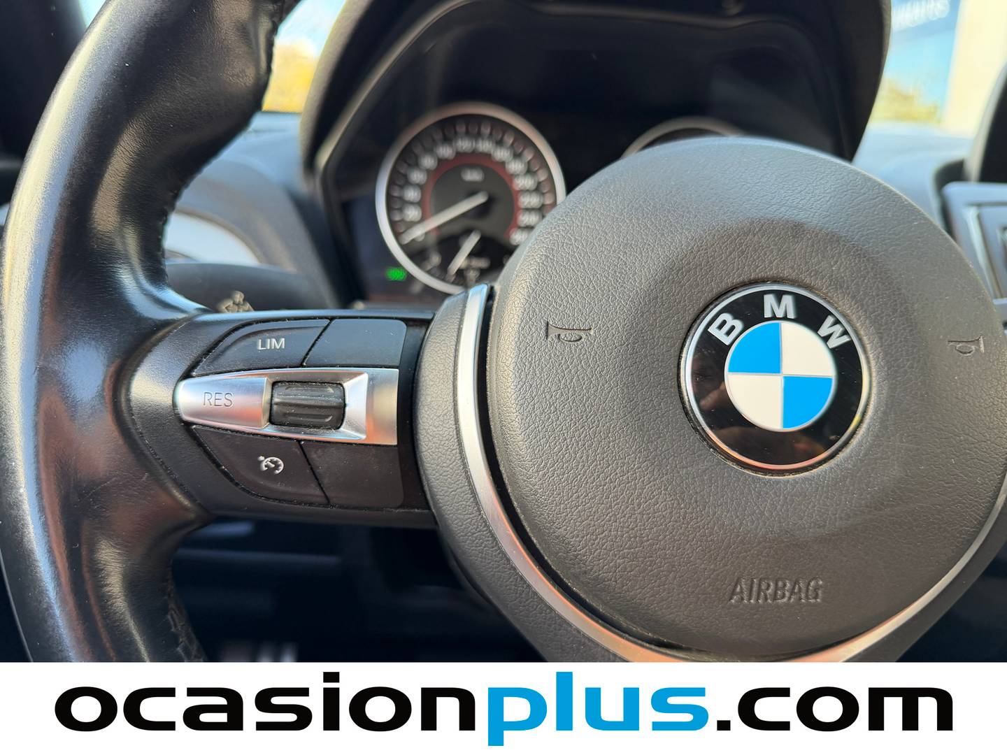 BMW Serie 1 BMW Serie 1 118d (143 CV) Pack M barato