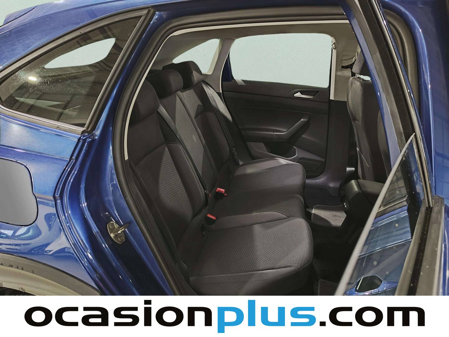 Foto Volkswagen Taigo Volkswagen Taigo Life 1.0 TSI (110 CV) DSG