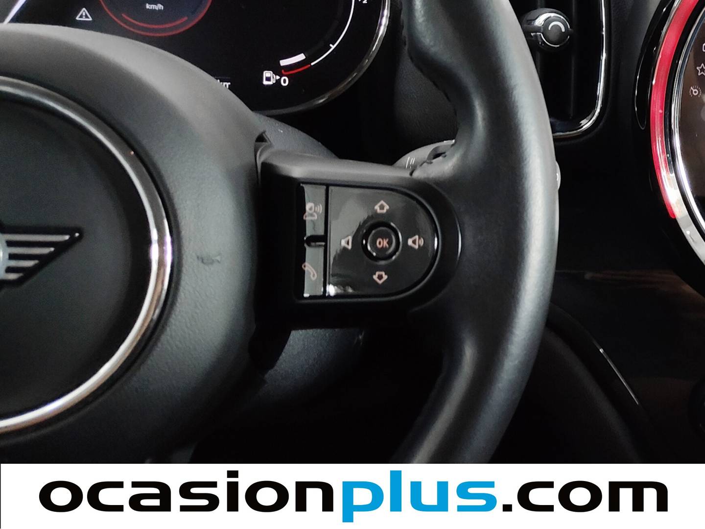 Foto Mini Countryman MINI MINI Countryman Cooper D (150 CV)