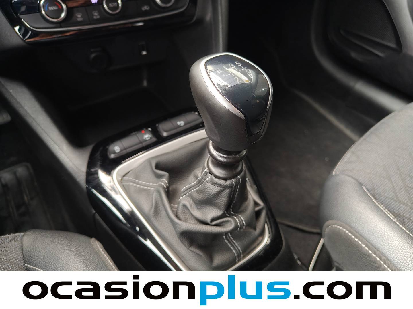 Opel Corsa Opel Corsa 1.2 Turbo XHL Elegance (100 CV) de segunda mano