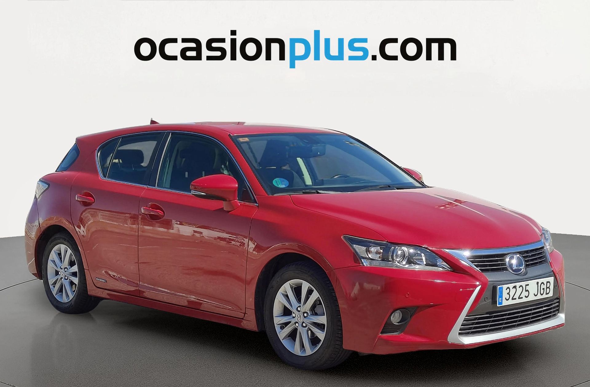 Lexus CT 200h Executive - foto 2