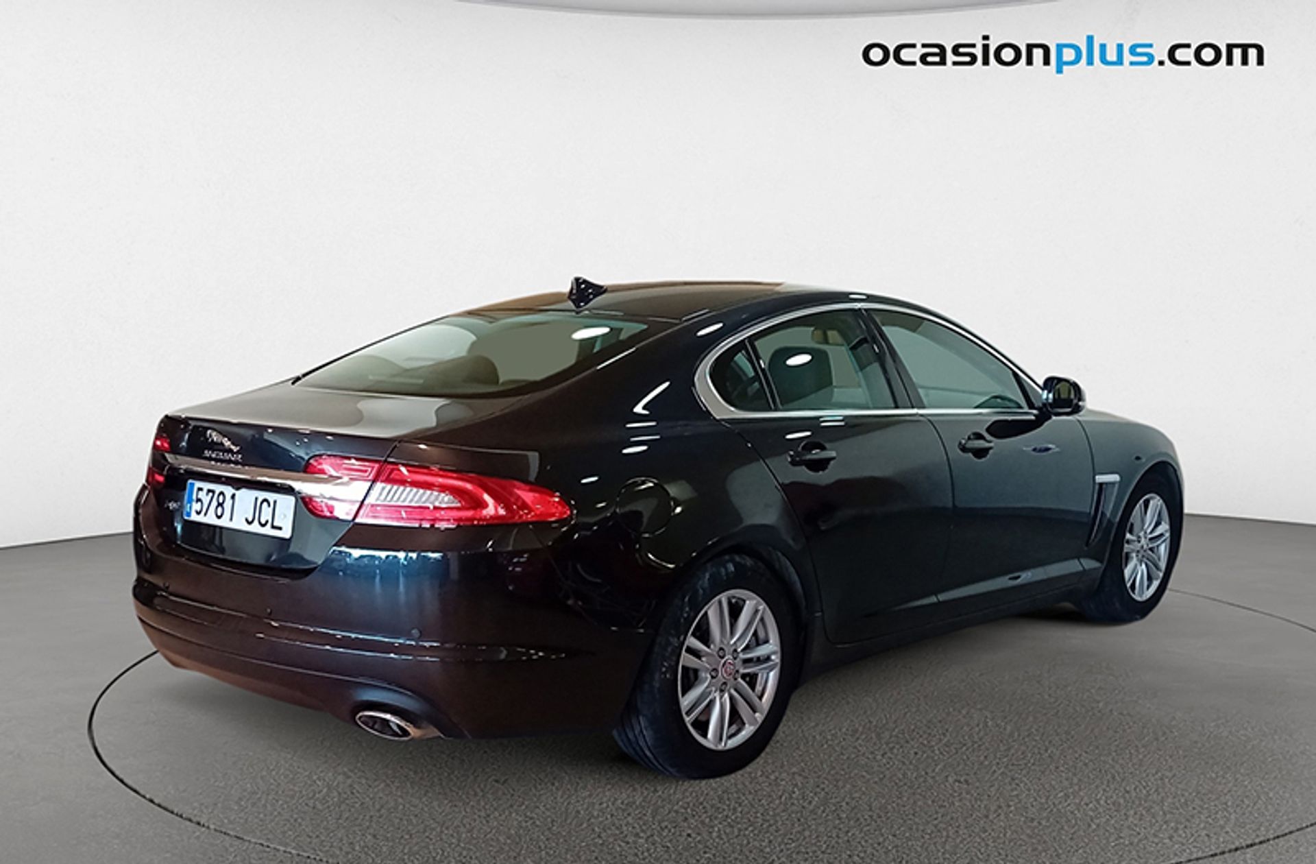 Jaguar XF 2.2 Diesel Luxury - foto 3