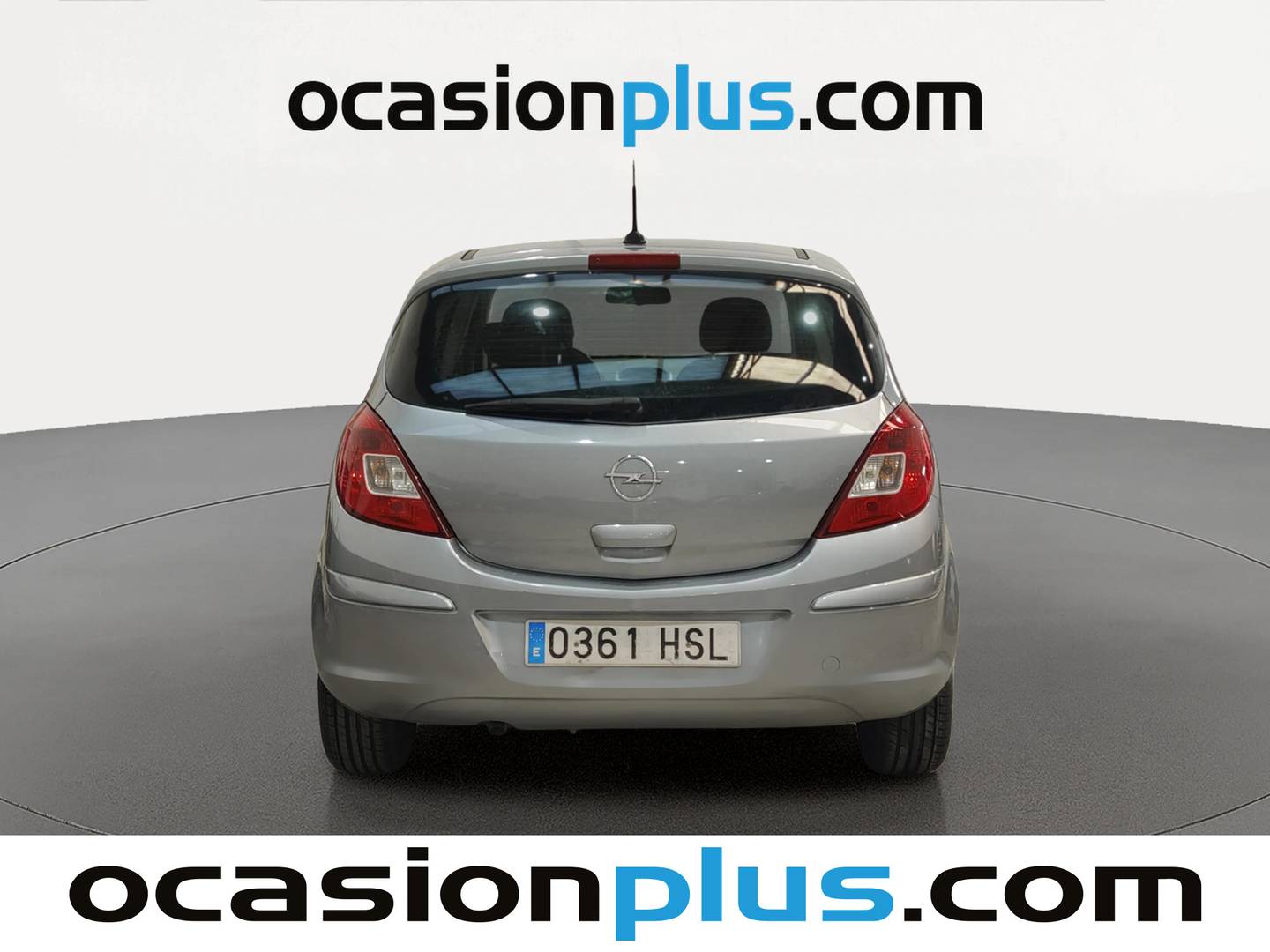 Foto Opel Corsa Opel Corsa 1.2 S&S Selective (85 CV)