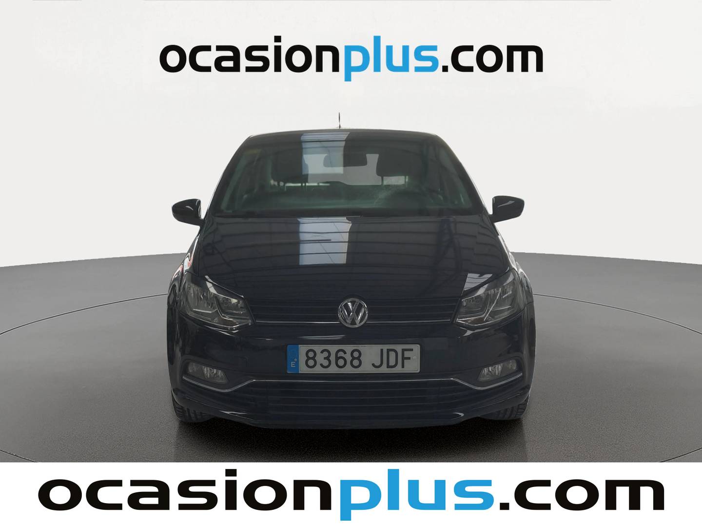 Volkswagen Polo Volkswagen Polo Advance 1.4 TDI BMT (90 CV) 90cv
