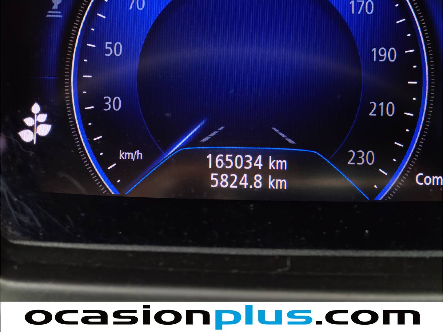 Foto Renault Grand Scénic Renault Grand Scenic Zen TCe (140 CV) GPF 7 Plazas