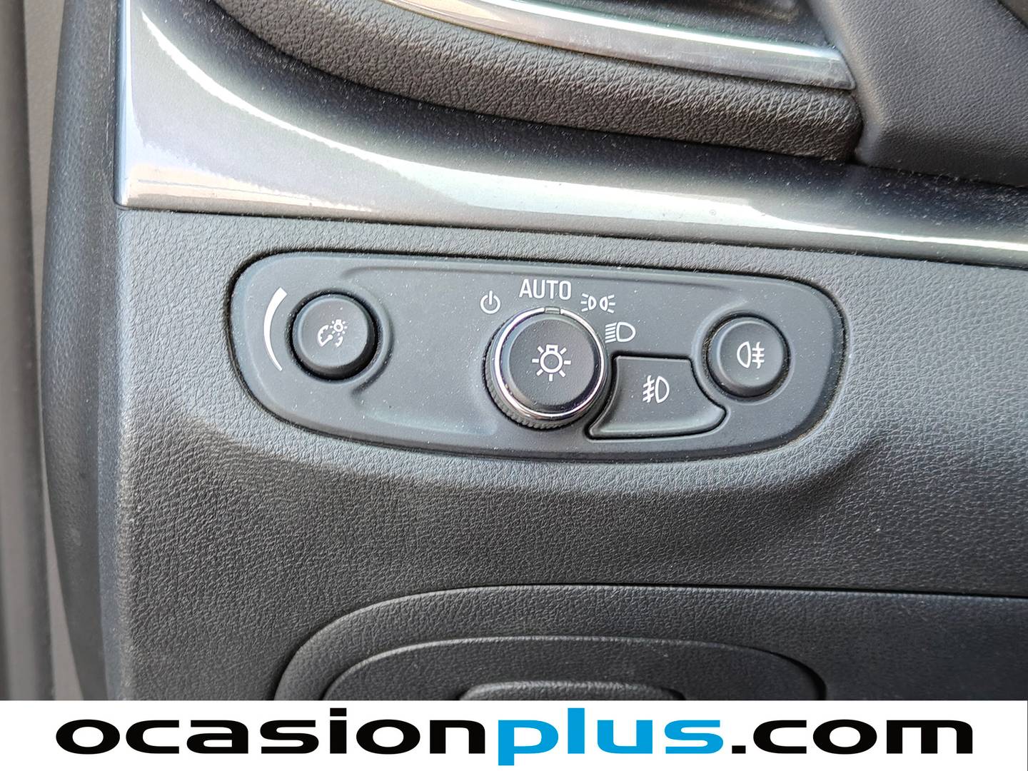 Opel Mokka X Opel Mokka X 1.4 Turbo S&S Excellence 4X2 (140 CV) 140cv