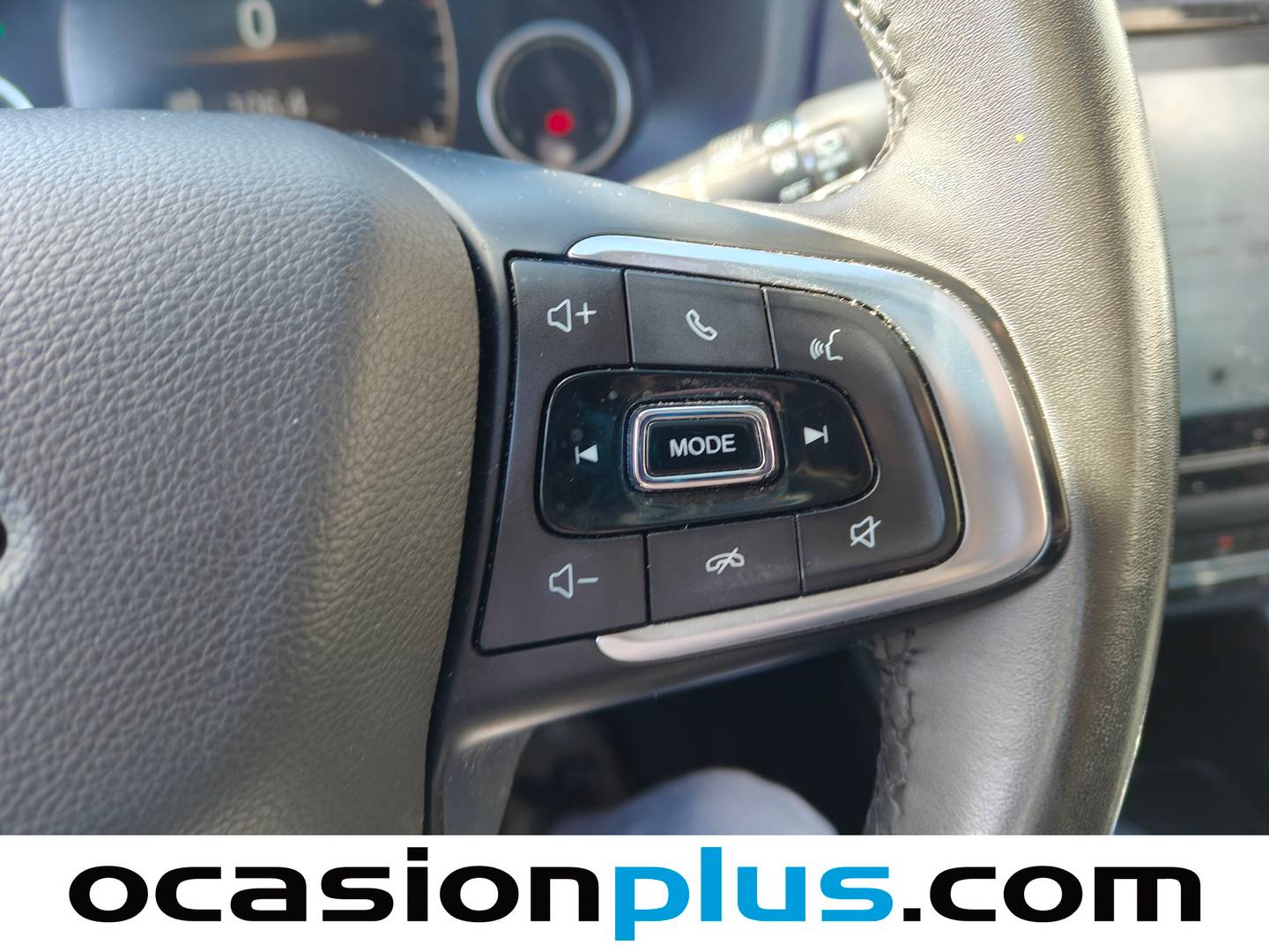 Foto DR AUTOMOBILES DR 4.0 DR AUTOMOBILES DR4 1.5 (116 CV)