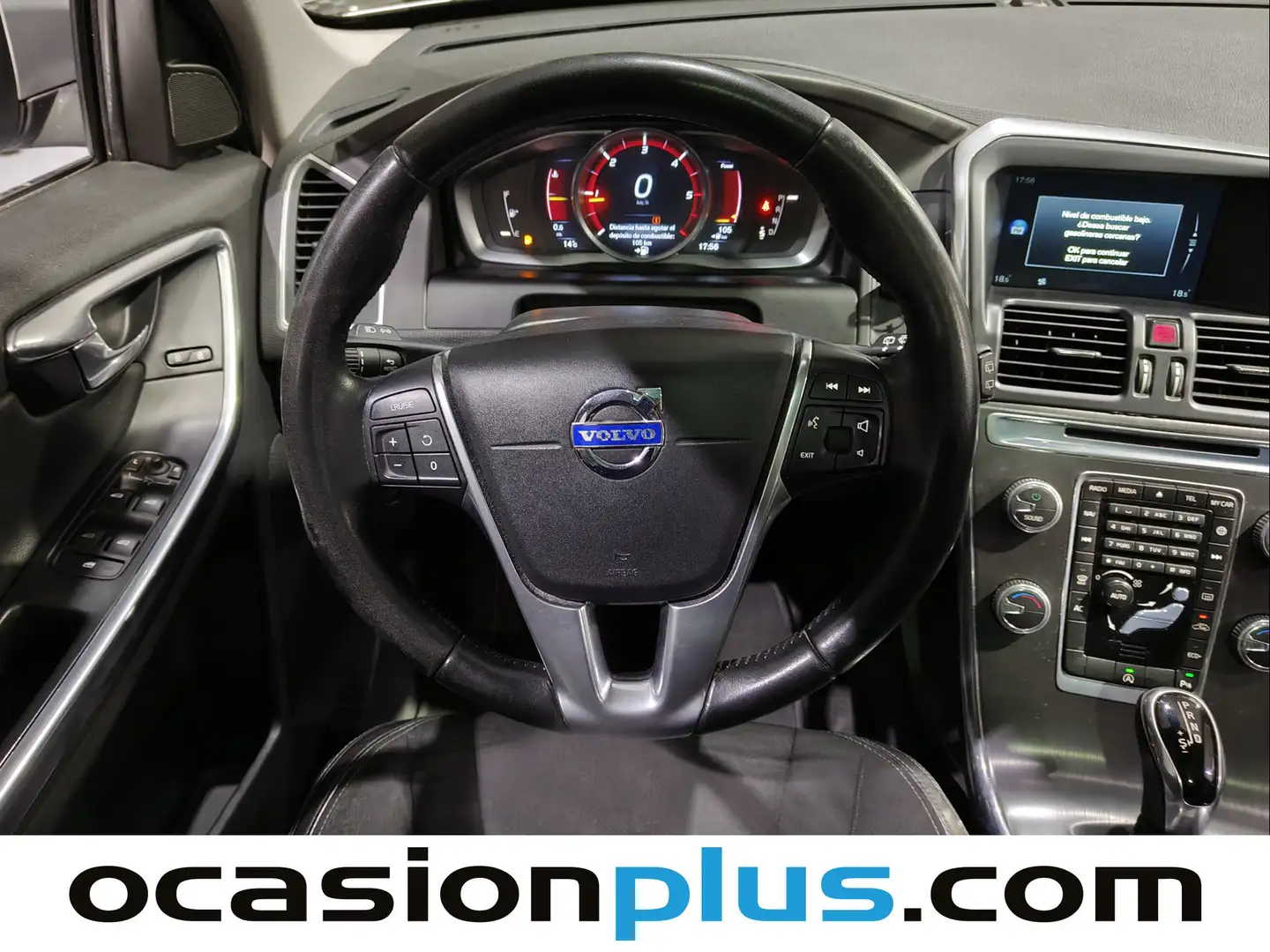 Foto Volvo XC60 Volvo XC60 D4 Momentum Auto (190 CV)