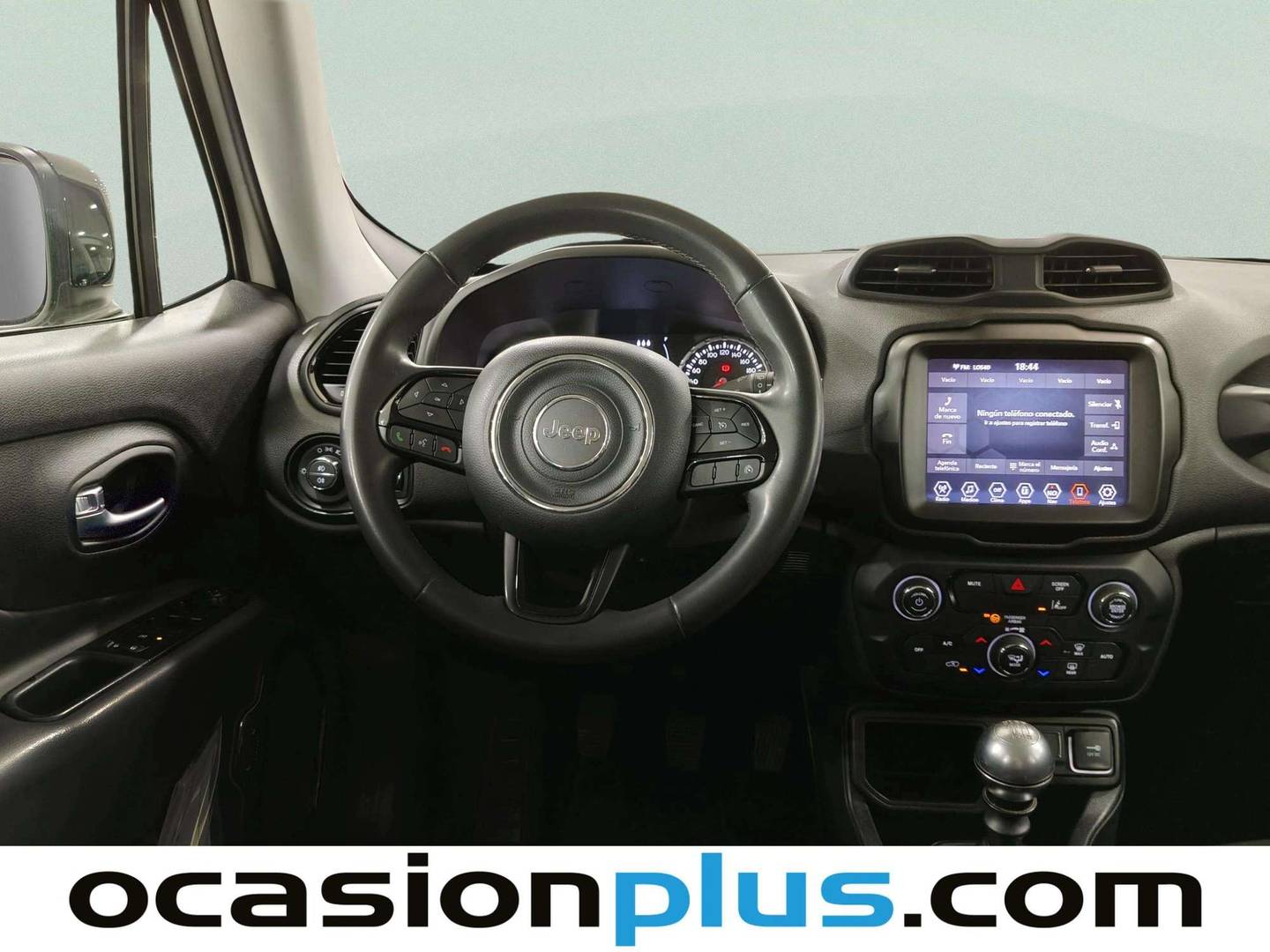 Jeep Renegade Jeep Renegade 1.0G Night Eagle II 4x2 (120 CV) manual