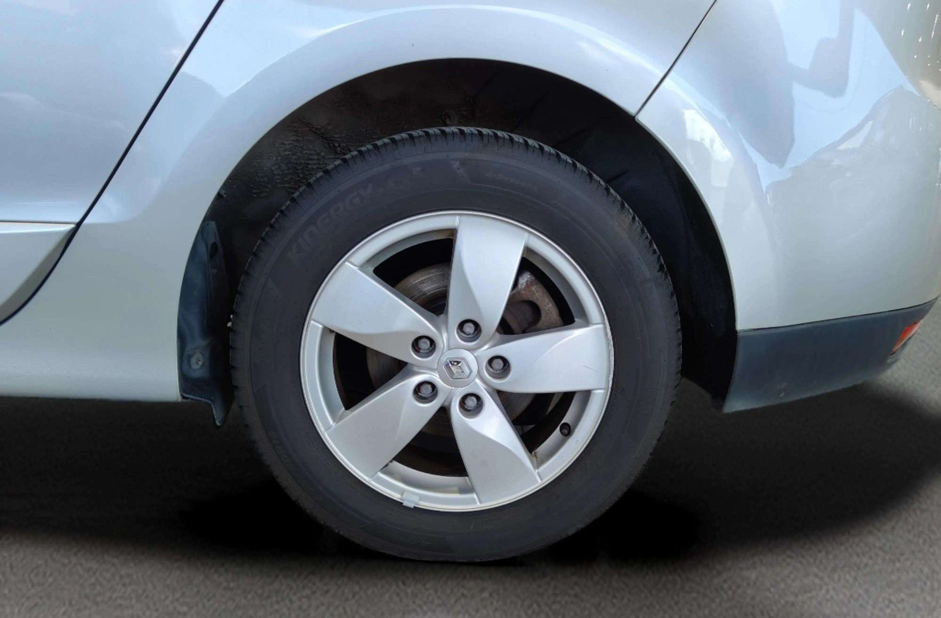 Renault Grand Scénic Dynamique dCi - foto 35
