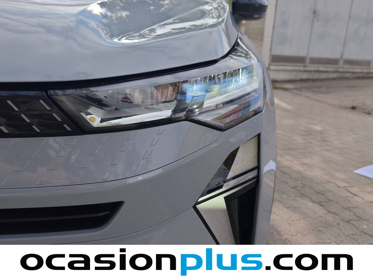 Foto Renault Captur Renault Captur Techno TCe (90 CV)