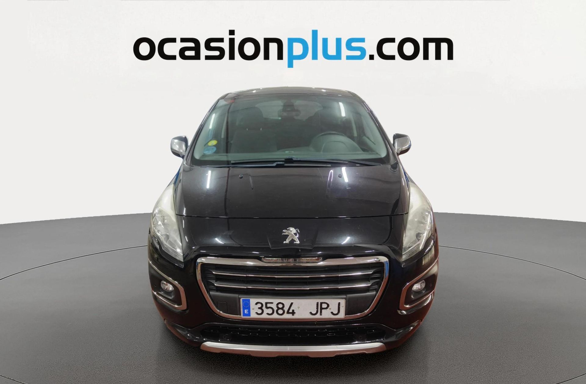 Peugeot 3008 1.6 BlueHDi FAP Style - foto 12