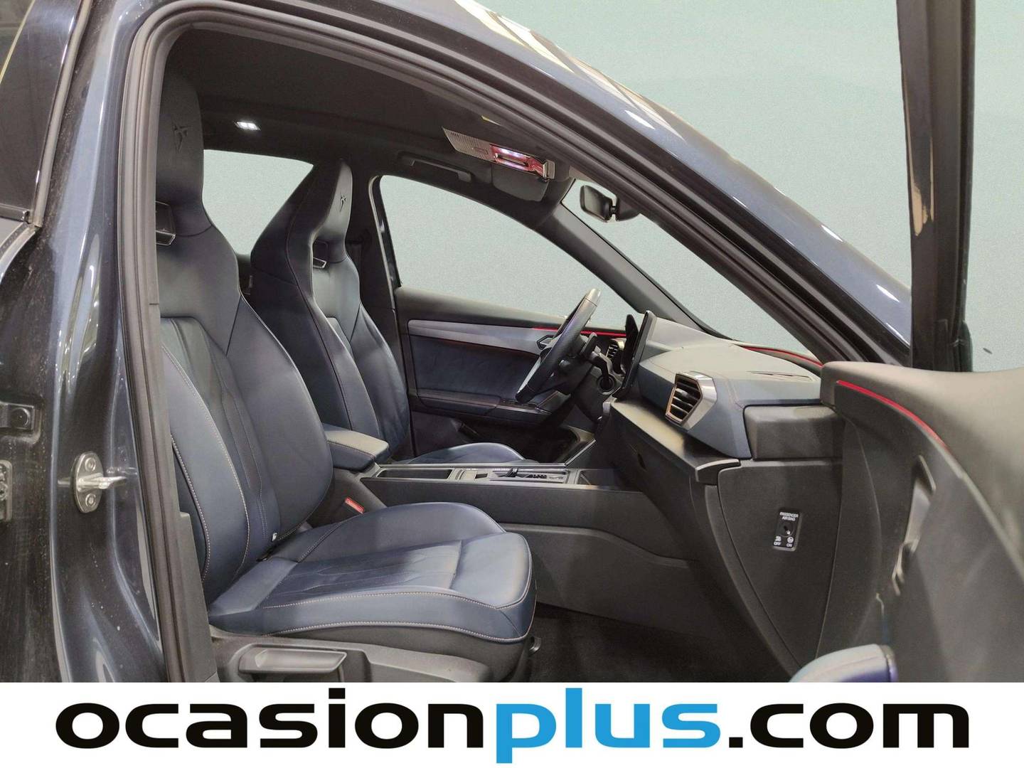 Cupra Formentor Cupra Formentor 2.0 TSI VZ 4Drive DSG (310 CV) de ocasión