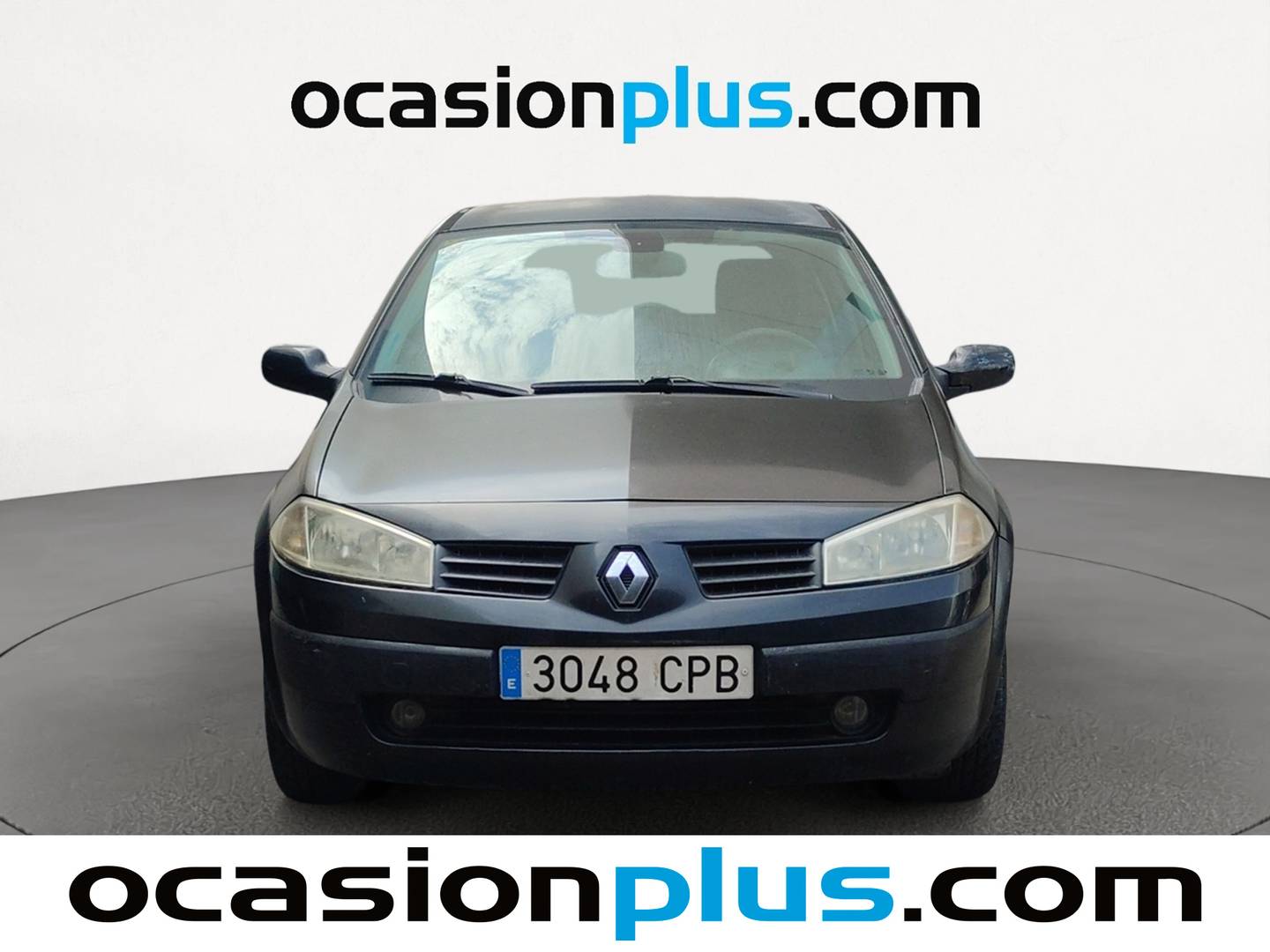 Foto Renault Mégane Renault Megane 1.4 16v Confort Expression (98 CV)