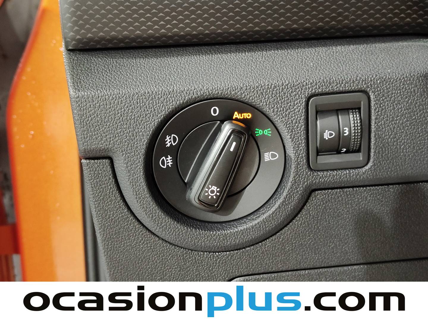 Acabados Volkswagen T-Cross Volkswagen T-Cross Advance 1.0 TSI (110 CV)