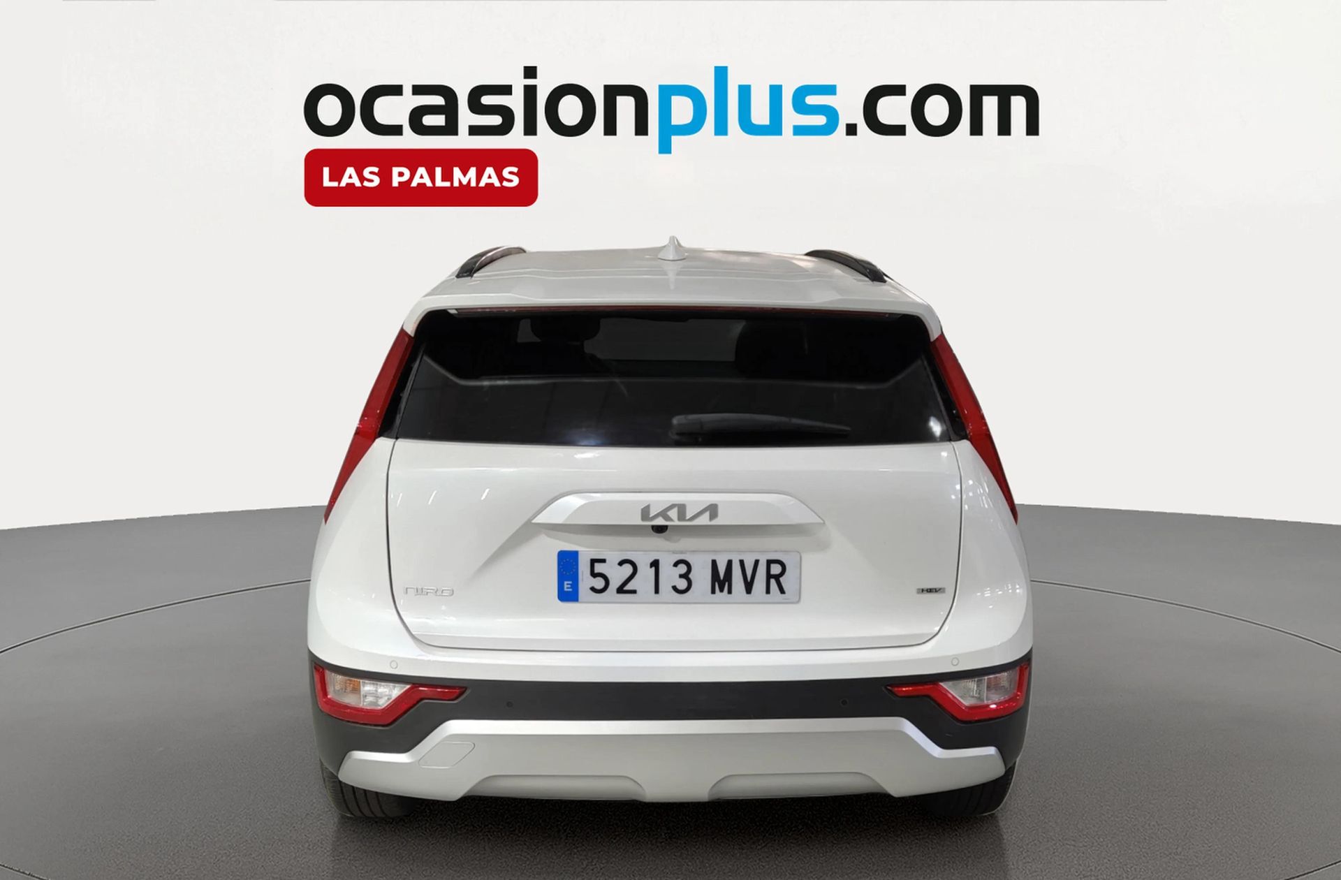 Kia Niro 1.6 GDi HEV Concept - foto 14