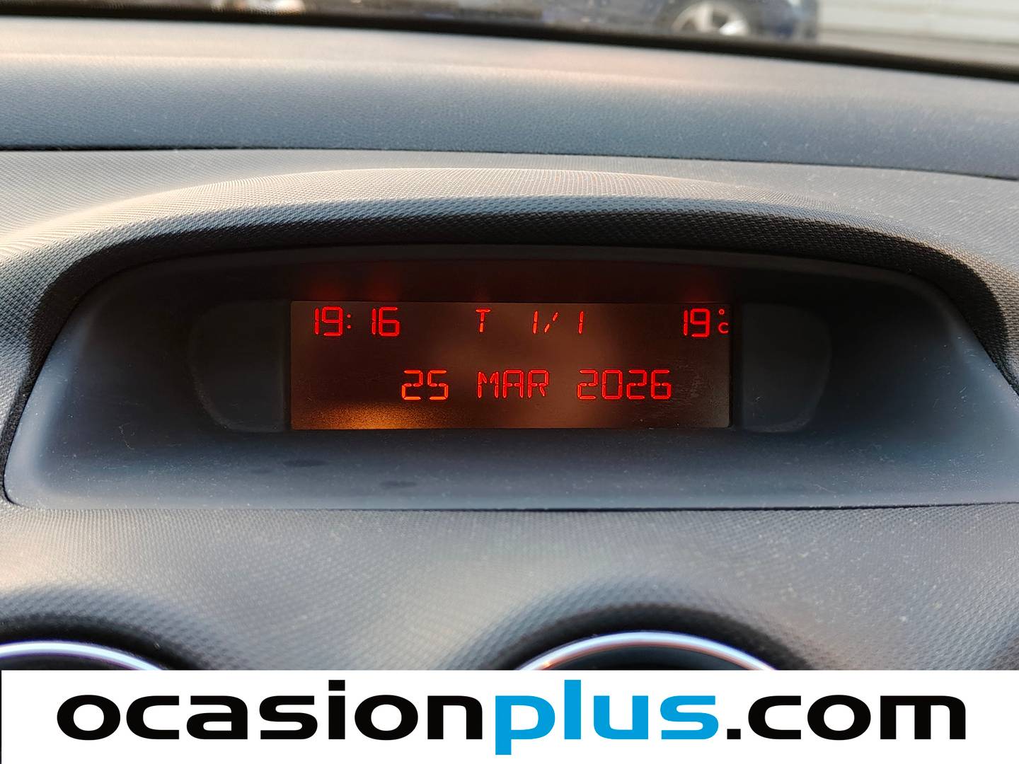 Peugeot 308 Peugeot 308 1.6 VTi Confort (120 CV) al mejor precio