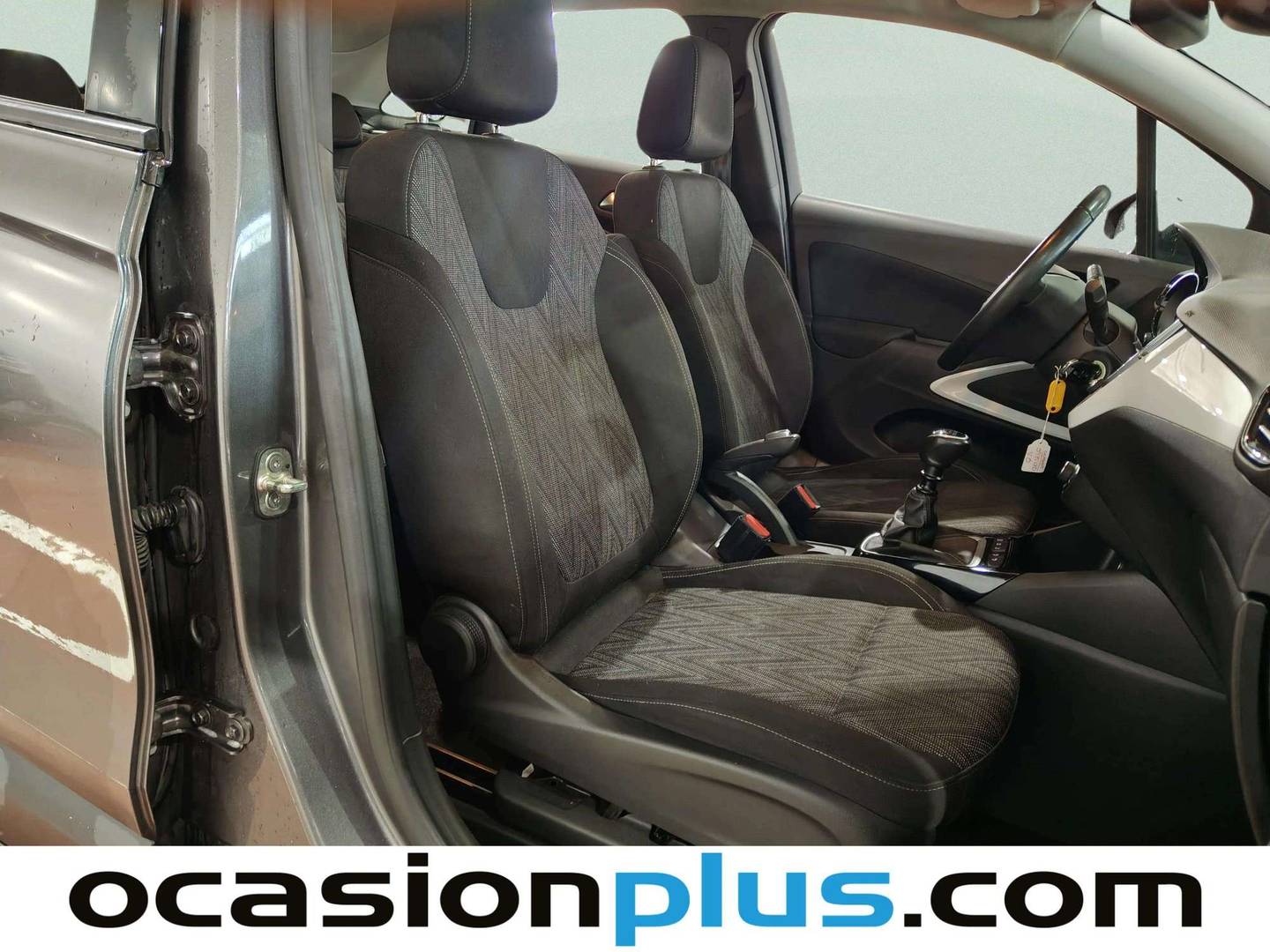 Opel Crossland X Opel Crossland X 1.5 D Opel 2020 (102 CV) manual